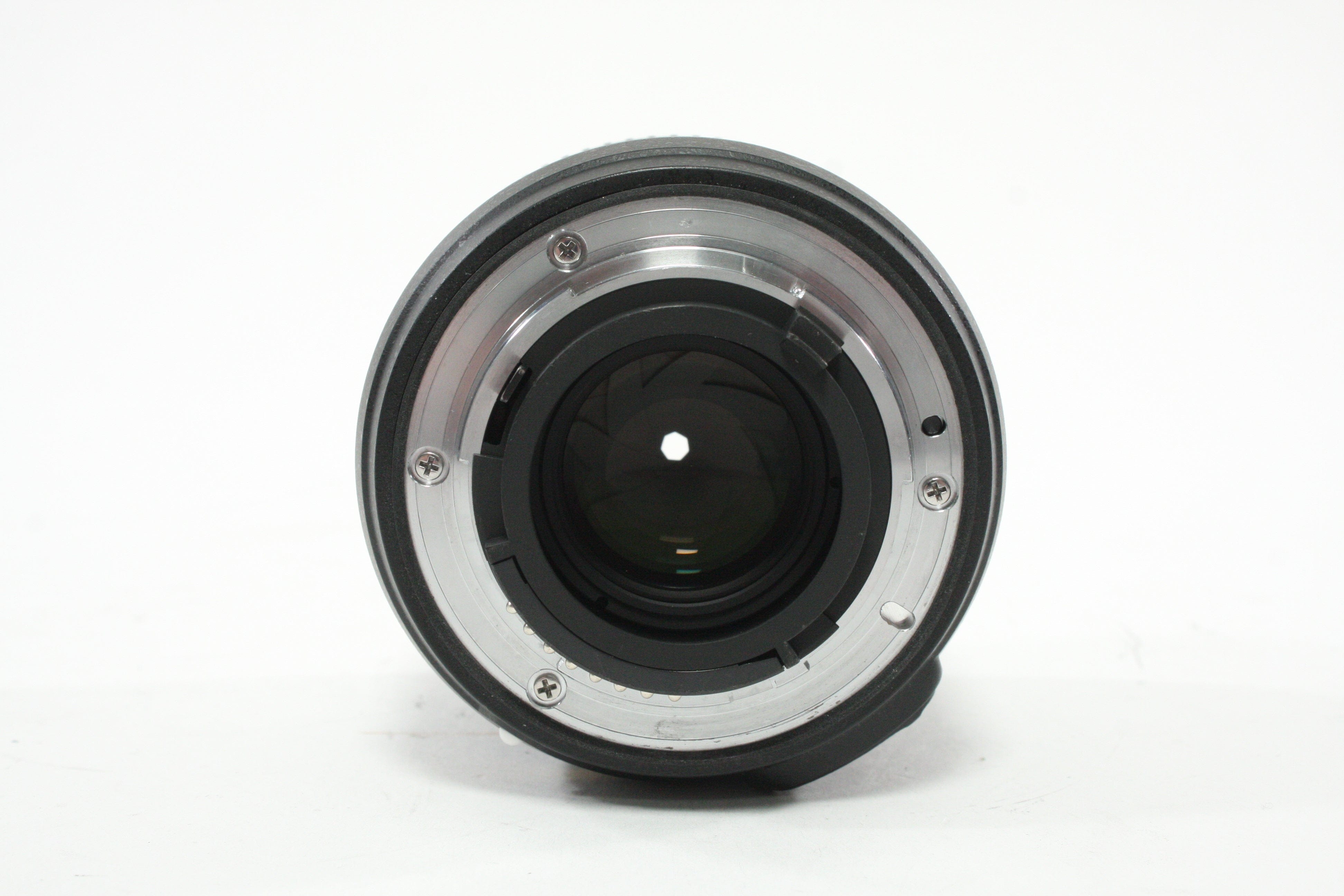 Nikon 35mm f/1.8 G AF-S Nikkor ED FX Lens for Nikon F Mount