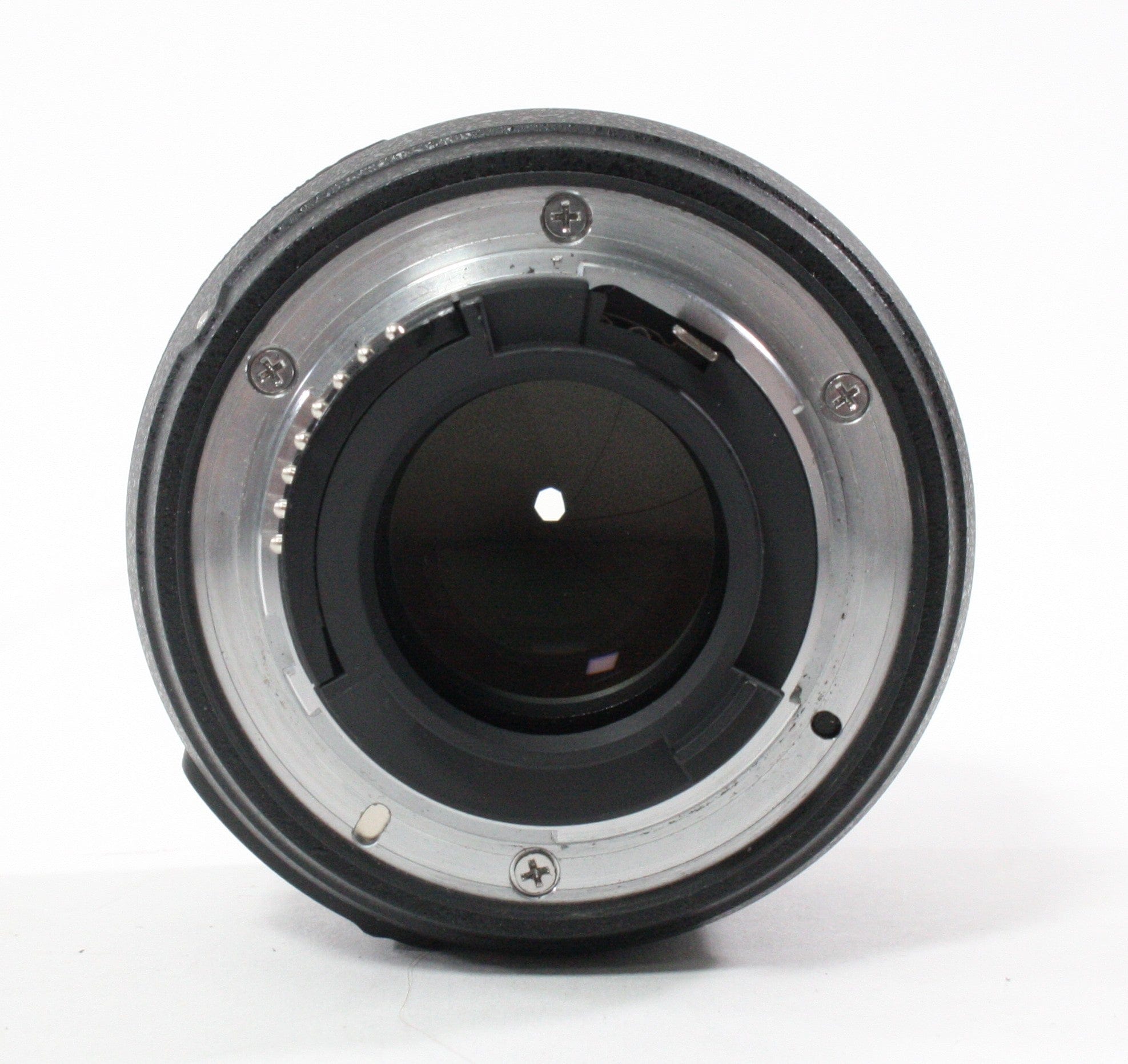 Nikon 35mm f/1.8 G DX AF-S Lens for Nikon F Mount