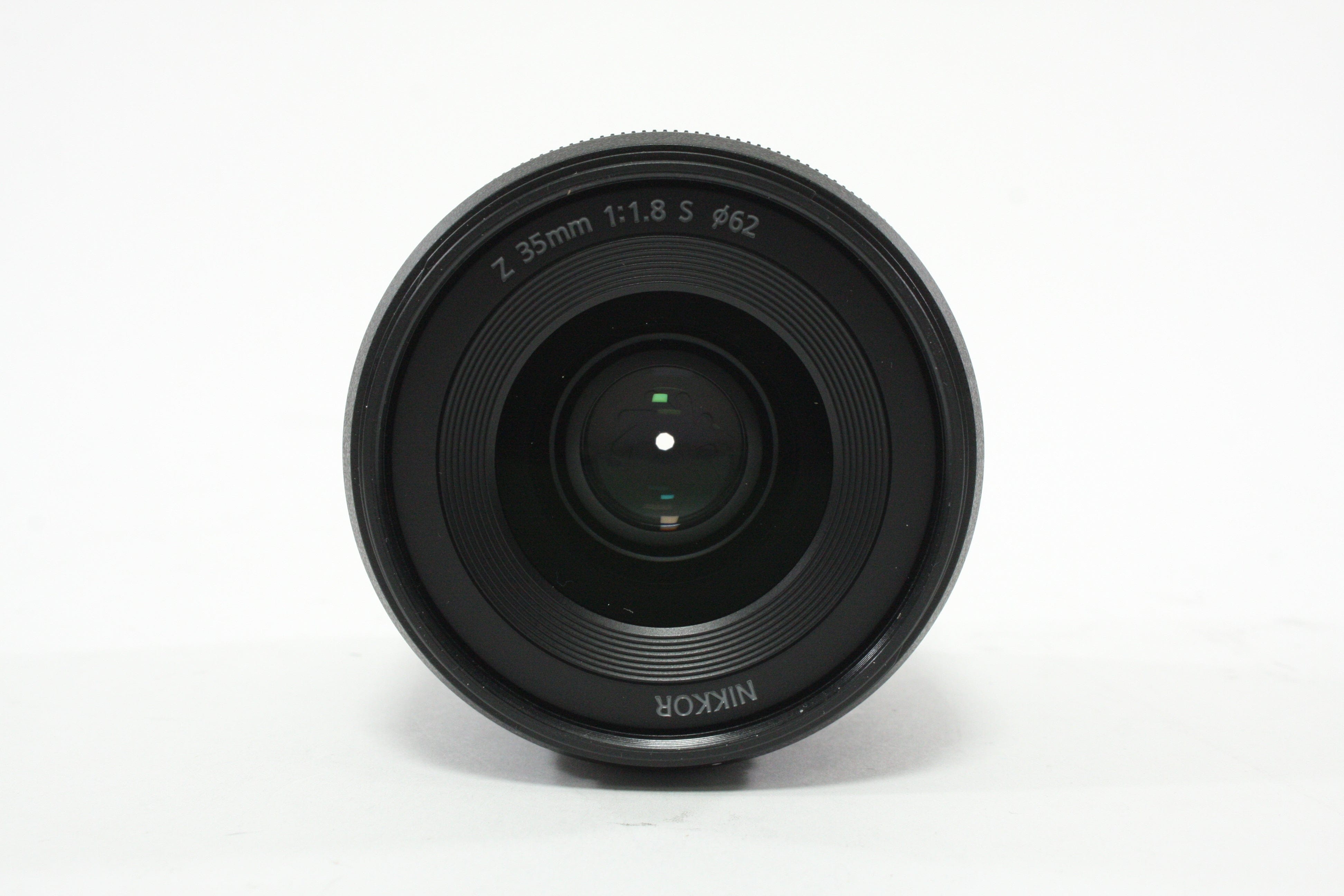 Nikon 35mm f/1.8 S Lens for Nikon Z Mount