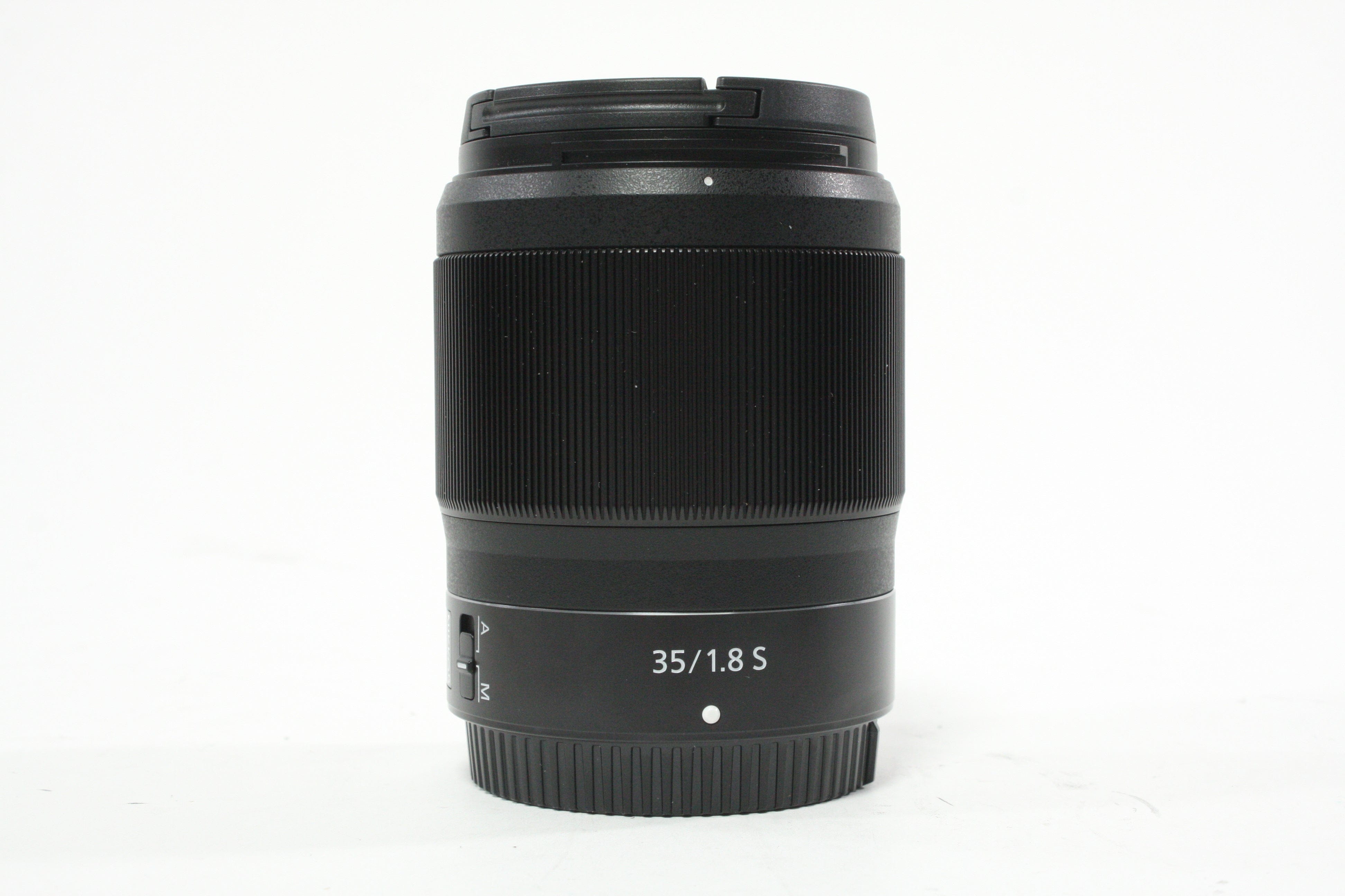 Nikon 35mm f/1.8 S Lens for Nikon Z Mount