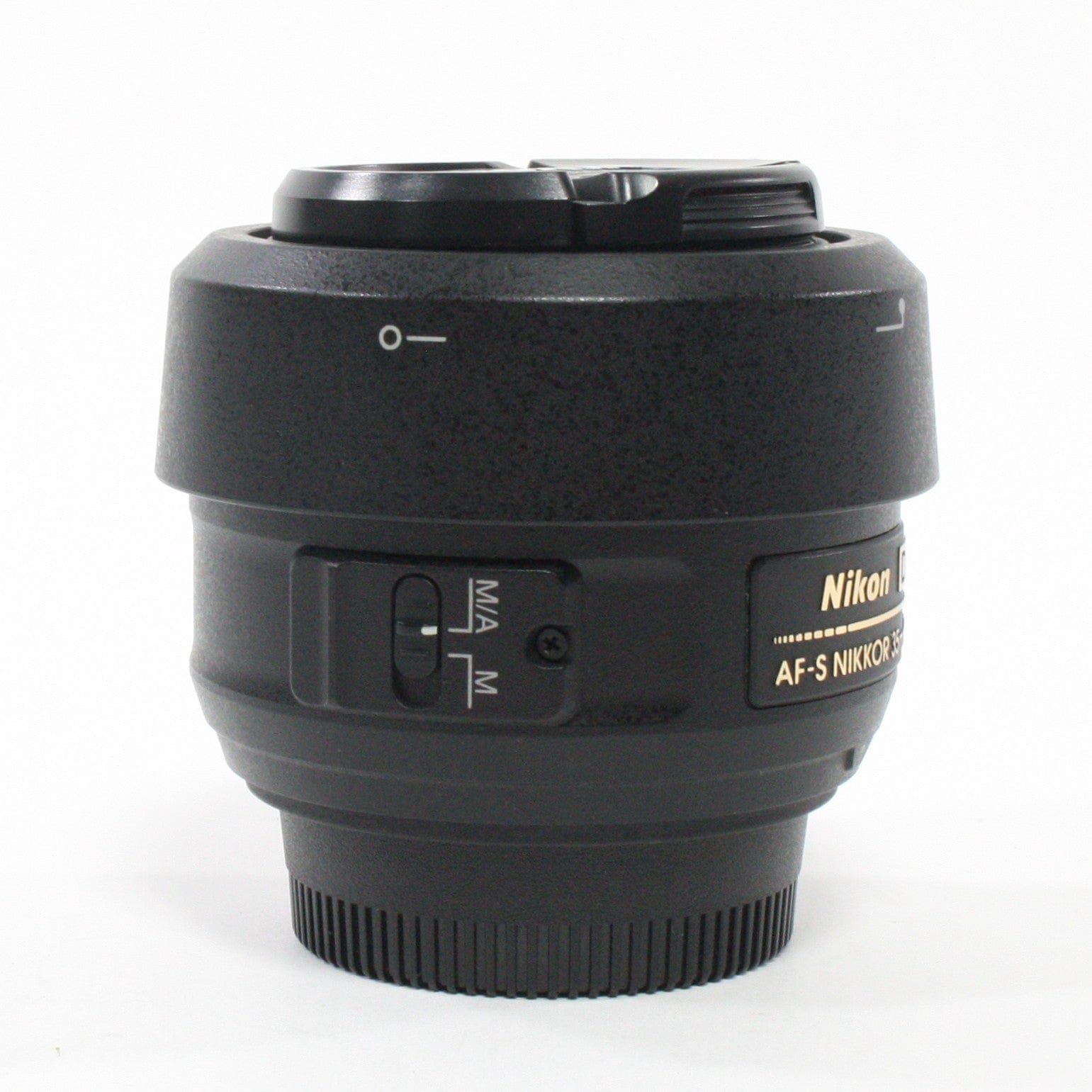 Nikon 35mm f/1.8G DX for Nikon F Mount