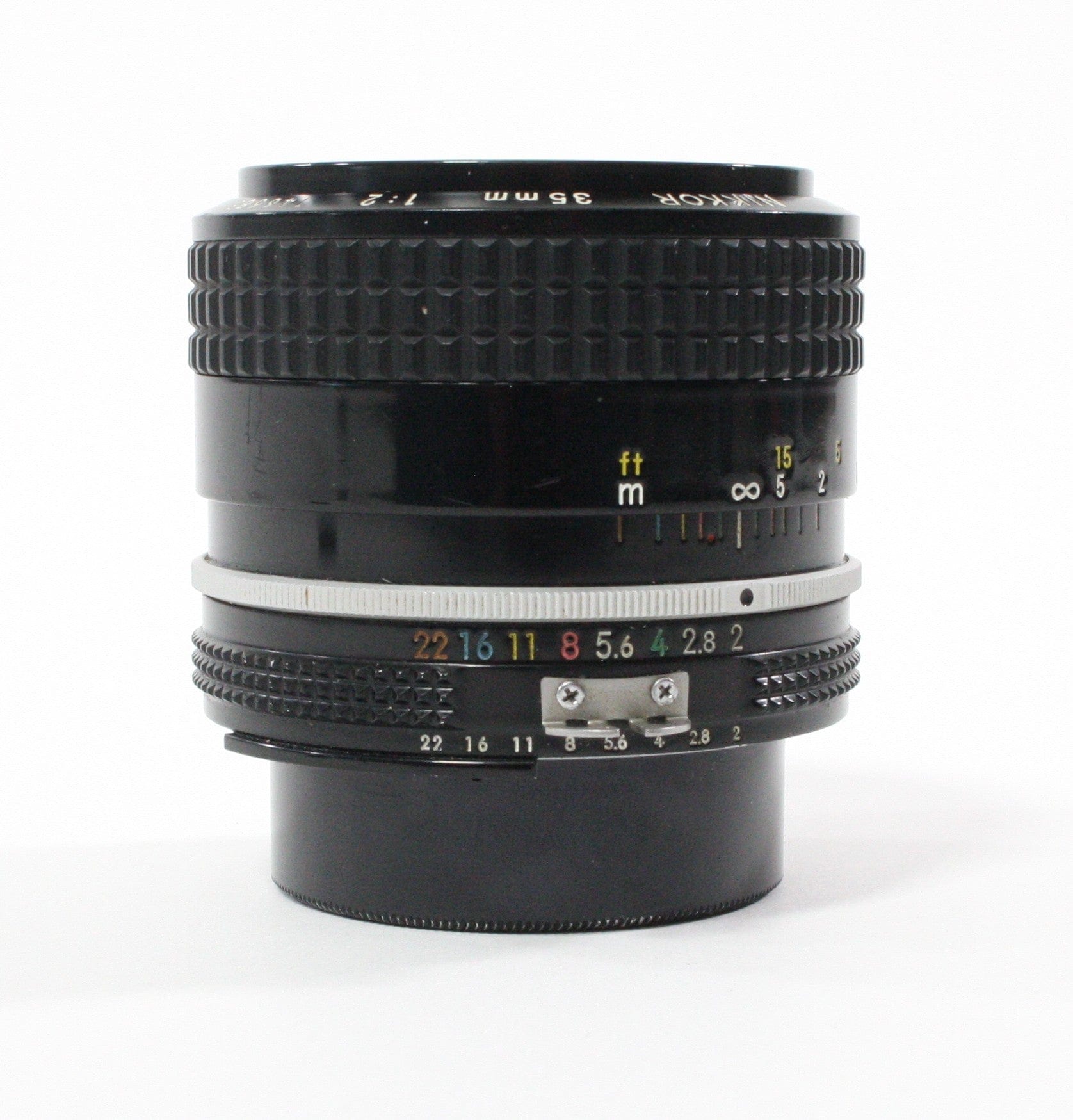 Nikon 35mm f/2 AI  Lens for Nikon F Mount
