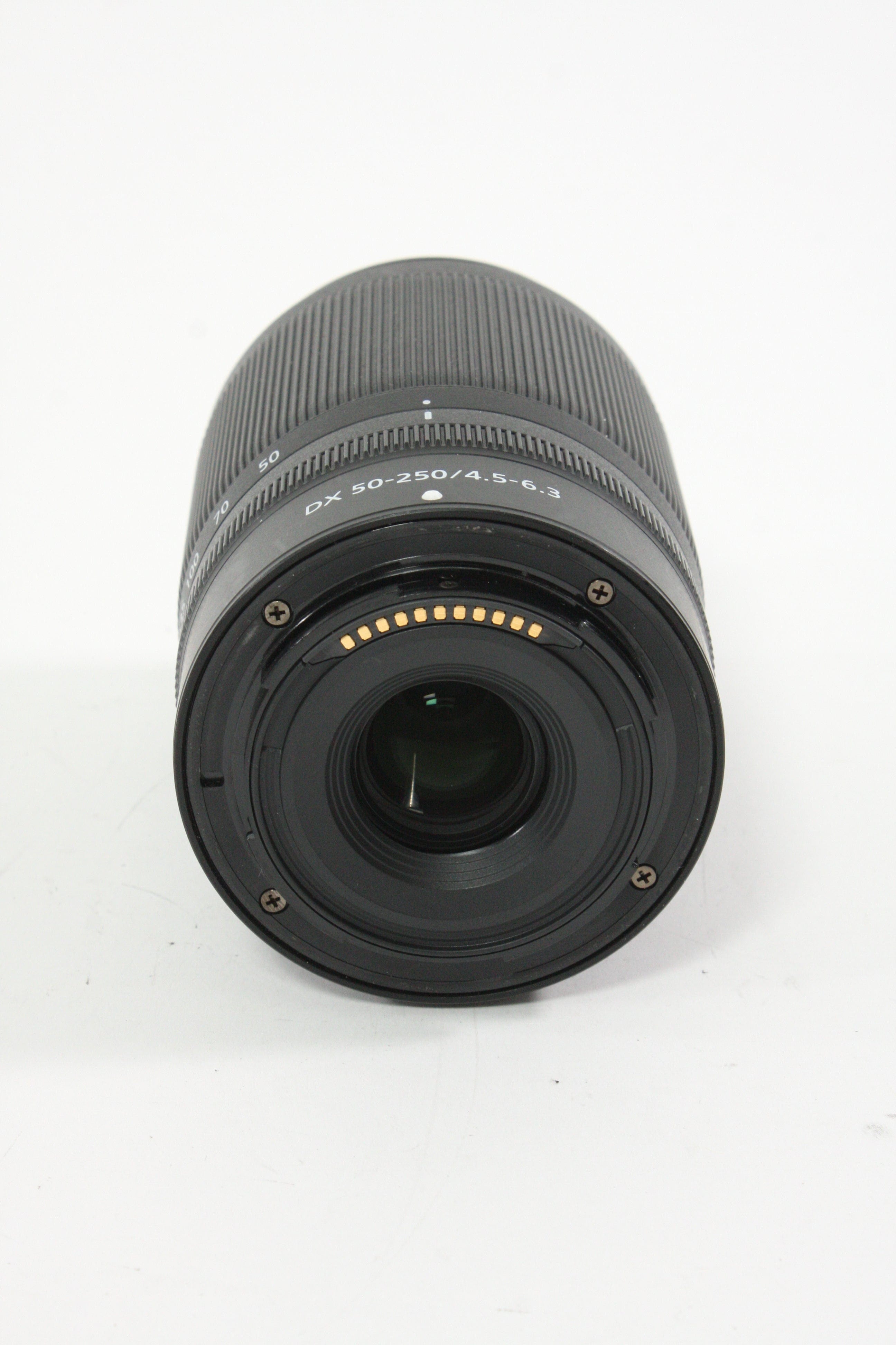 Nikon 50-250mm f/4.5-6.3 VR Z DX