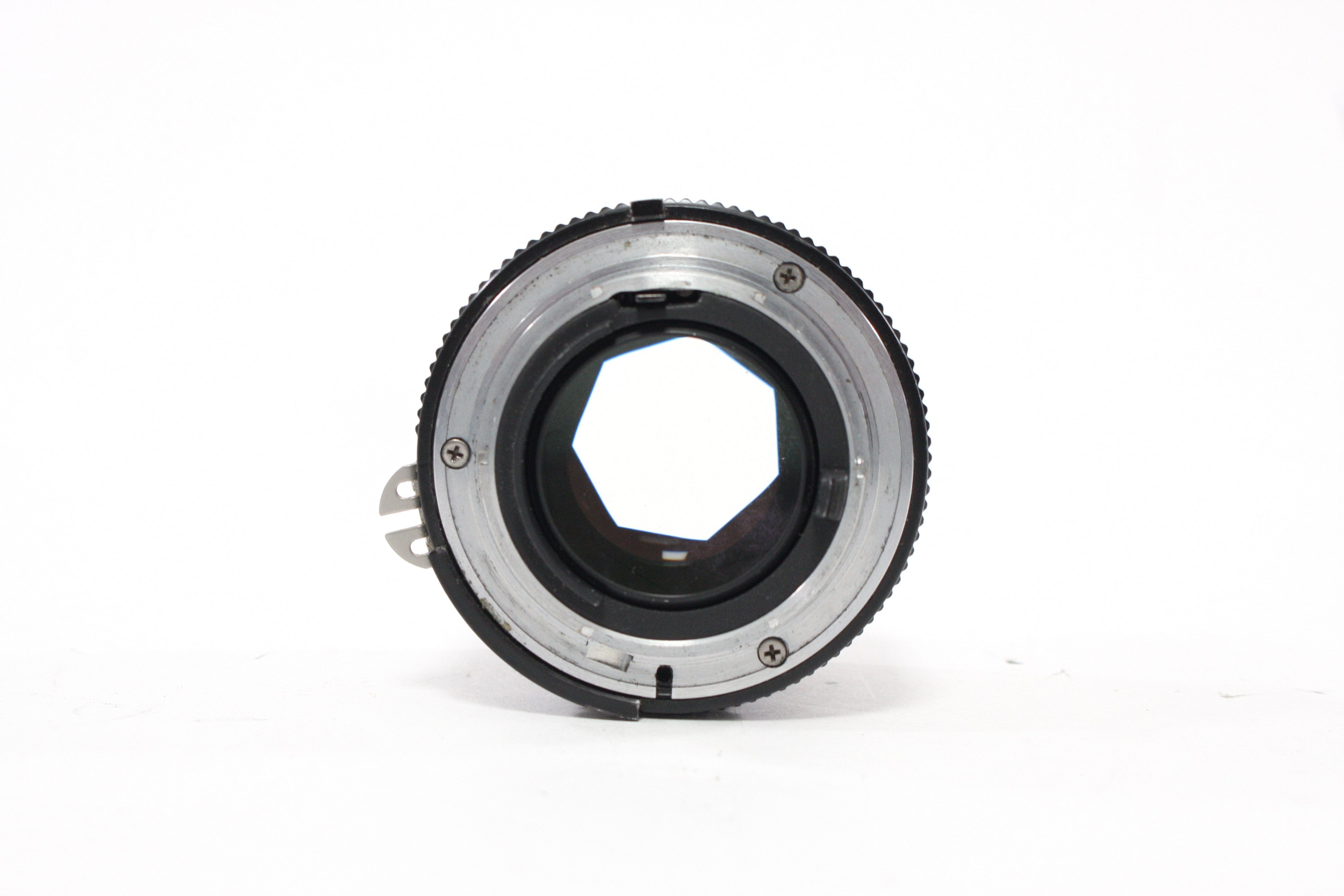 Nikon 50mm f/1.4 AIS Lens for Nikon AF Mount