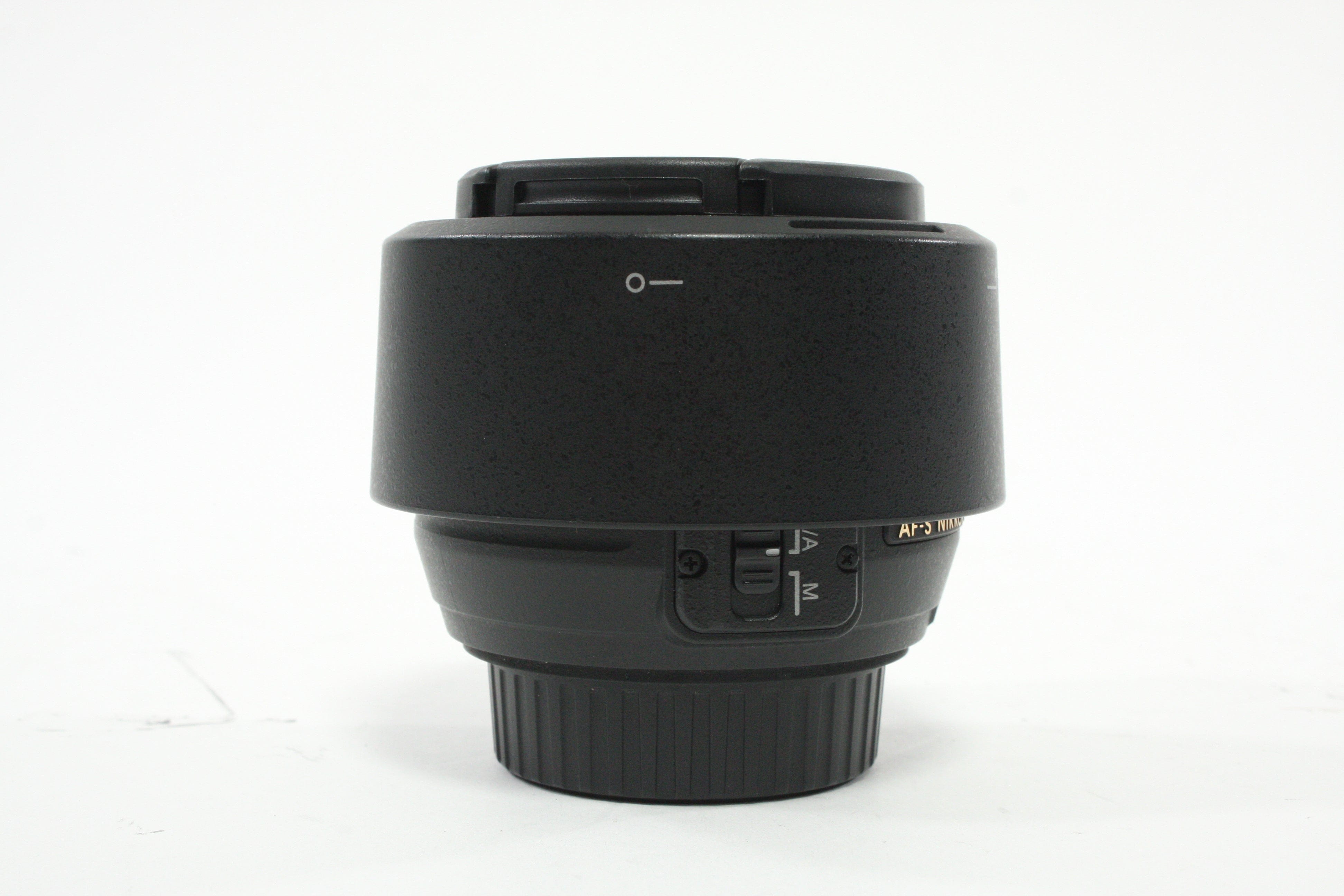 Nikon 50mm f/1.4 G AF-S Nikkor Lens for Nikon F Mount