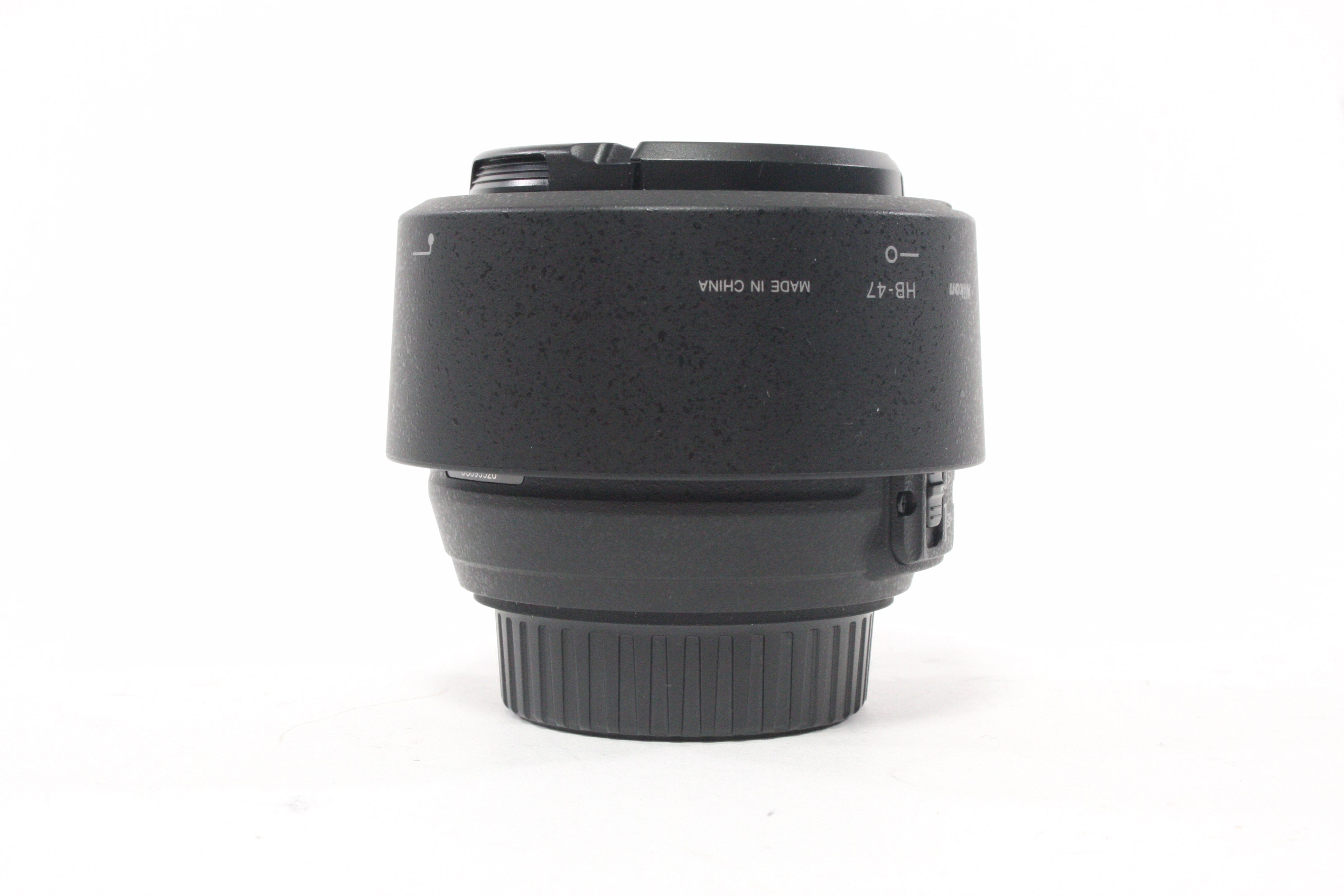 Nikon  50mm f/1.4 G AF-S Nikkor Lens for Nikon F Mount