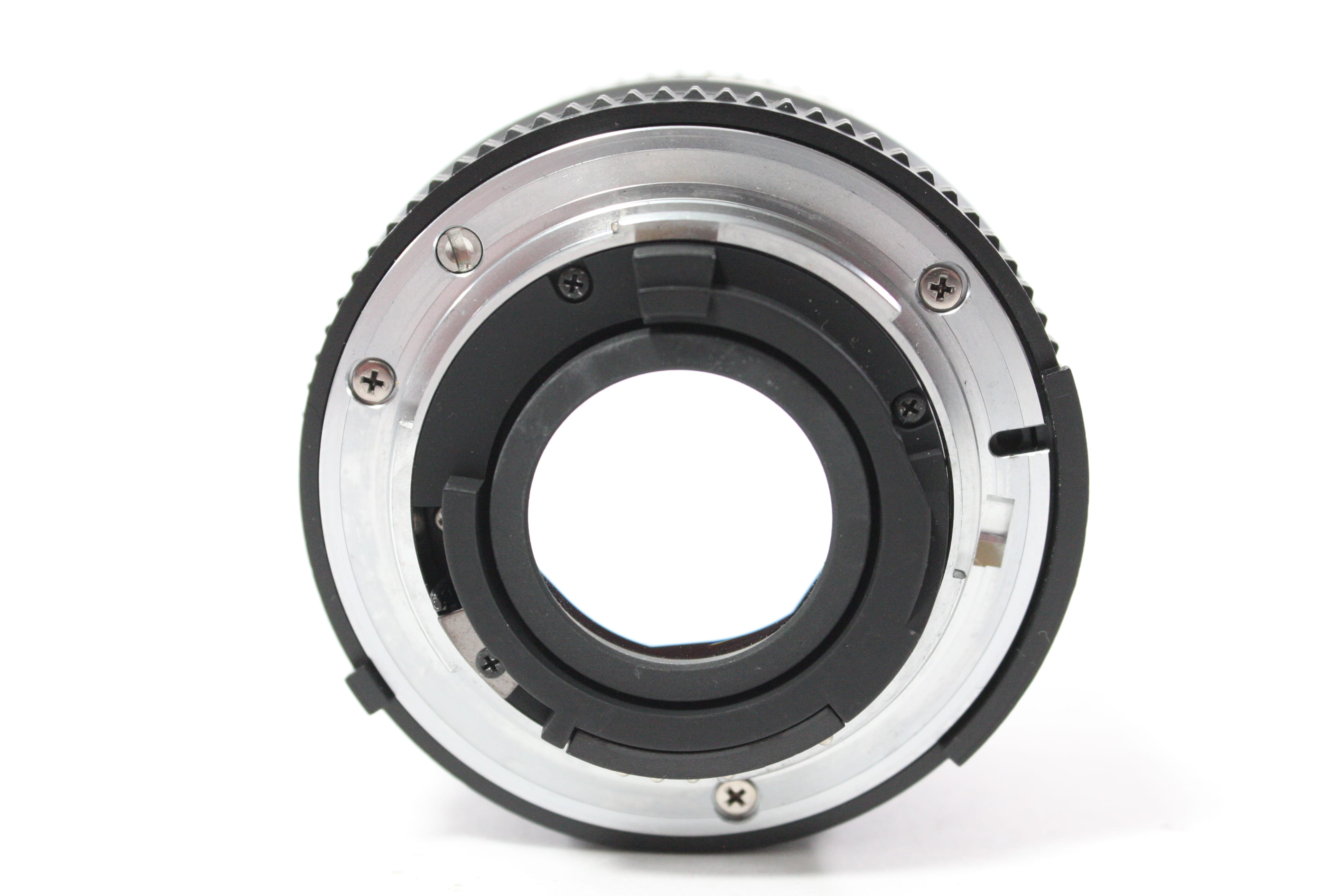 Nikon 50mm f/1.8 D AF Nikkor Lens for F Mount