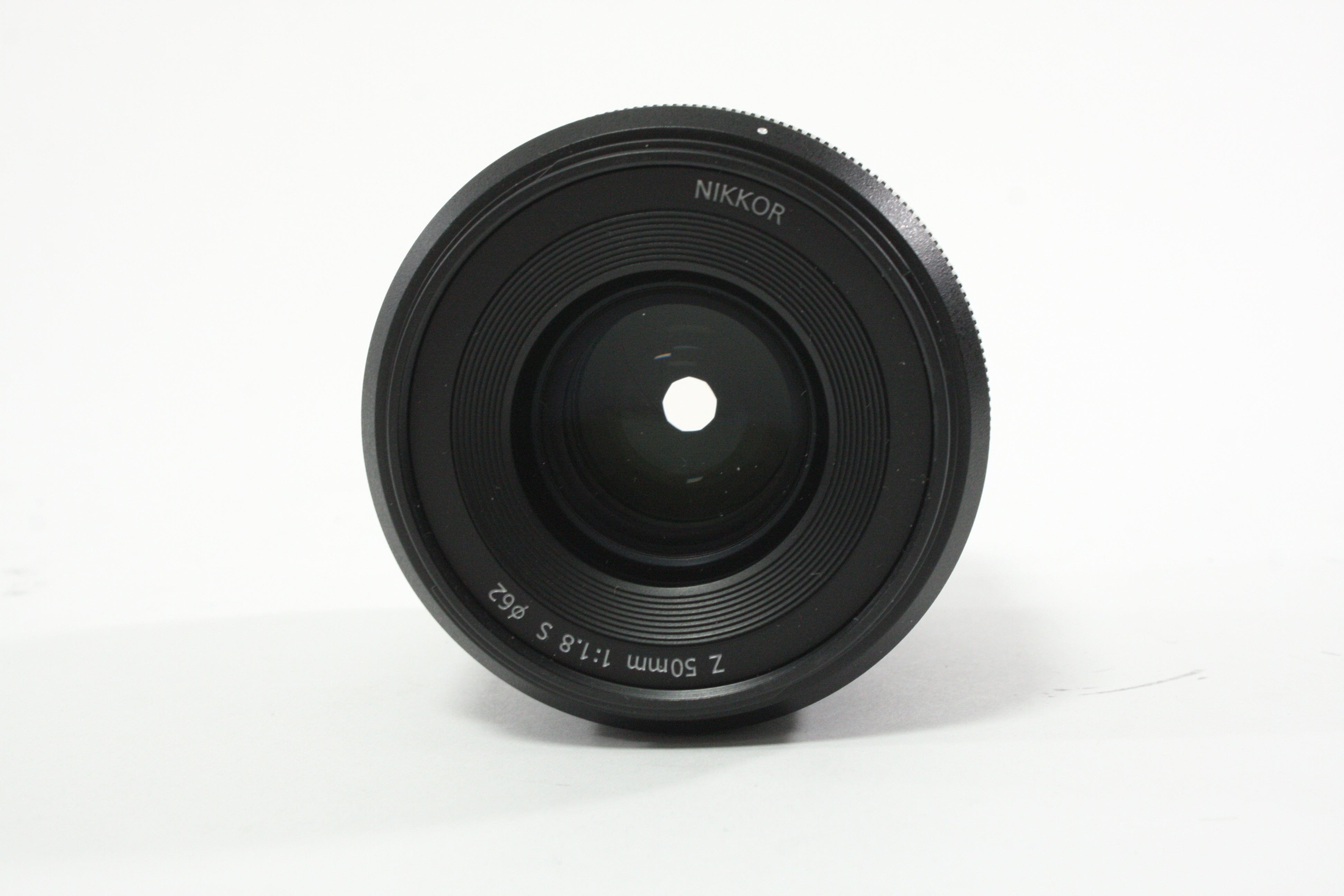 Nikon 50mm f/1.8 S Lens for Nikon Z Mount
