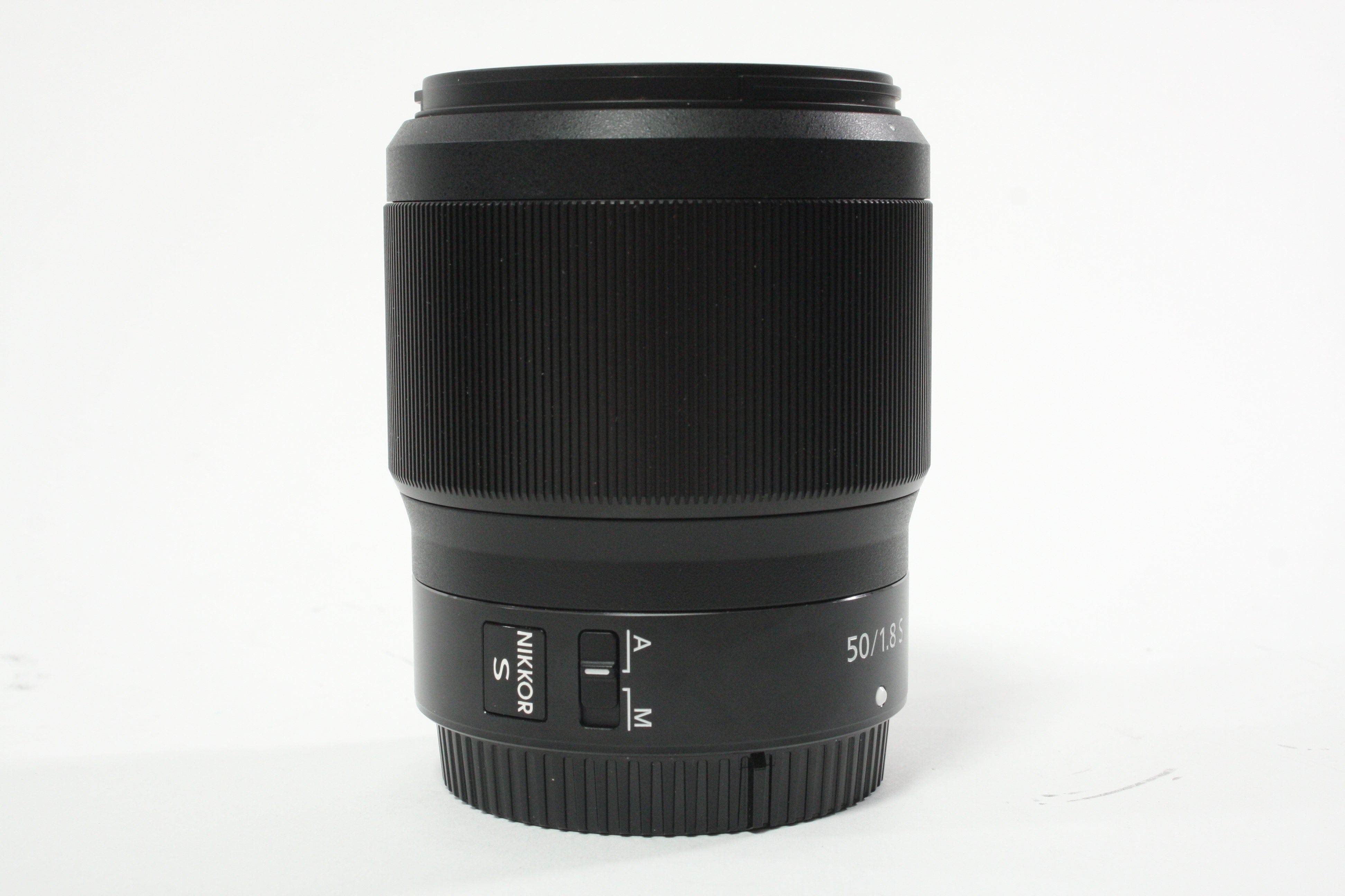 Nikon 50mm f/1.8 S Lens for Nikon Z Mount