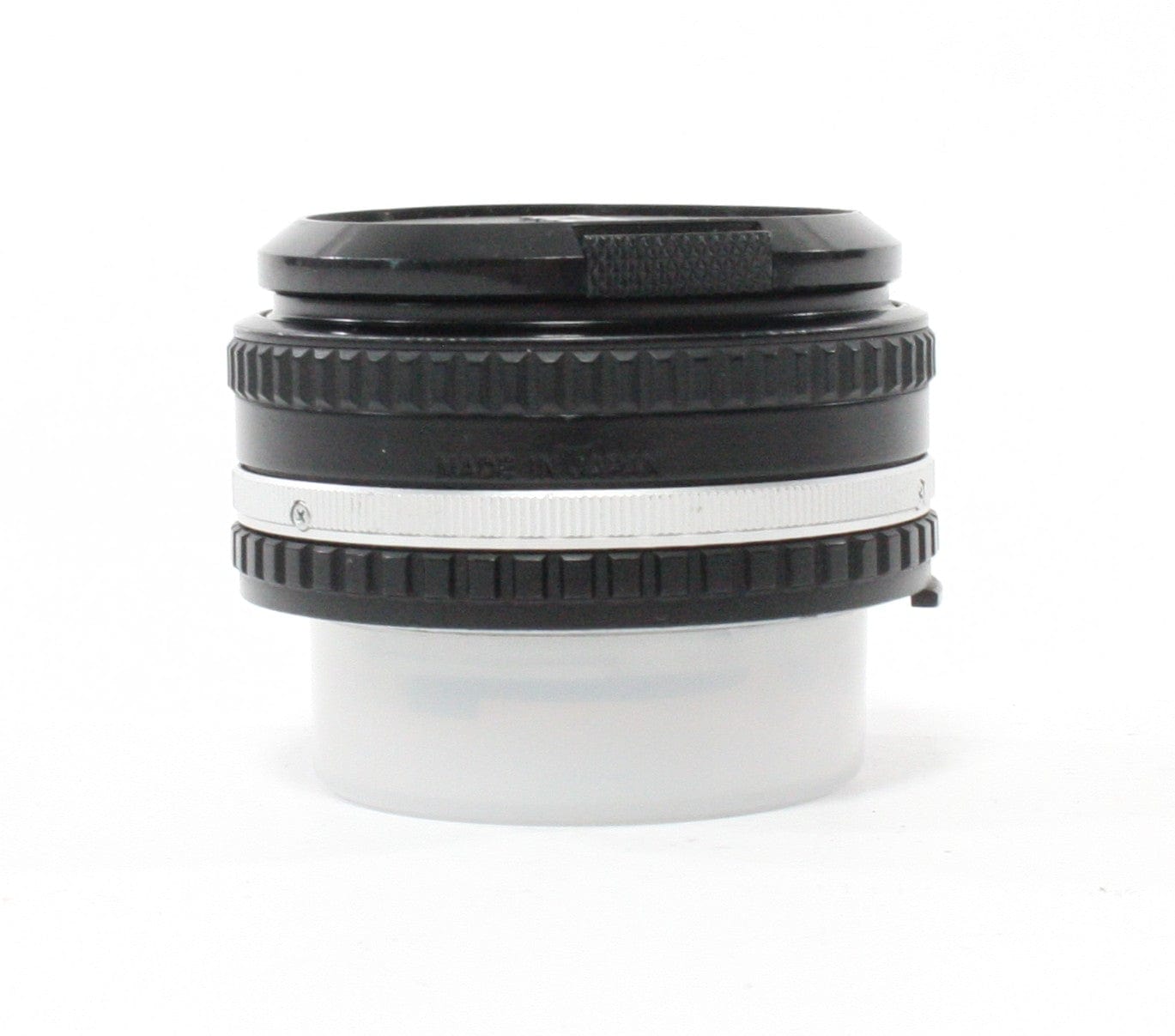 Nikon 50mm f/1.8 Series E for Nikon F Mount