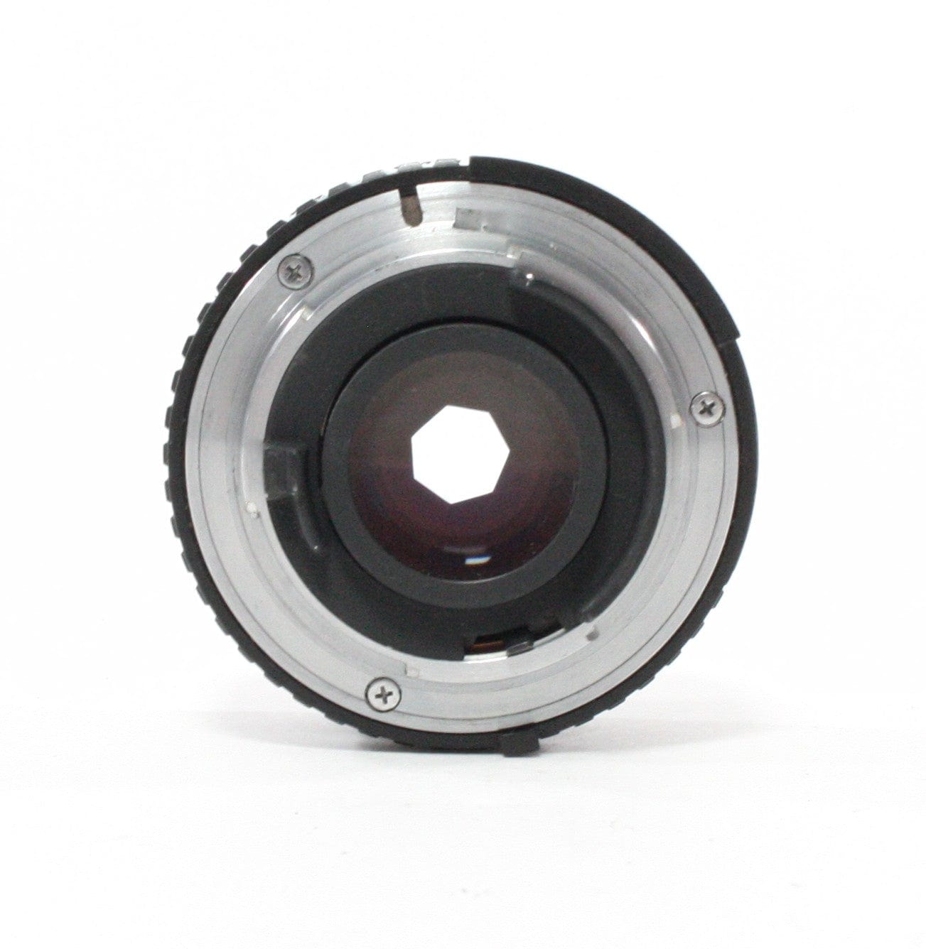Nikon 50mm f/1.8 Series E for Nikon F Mount