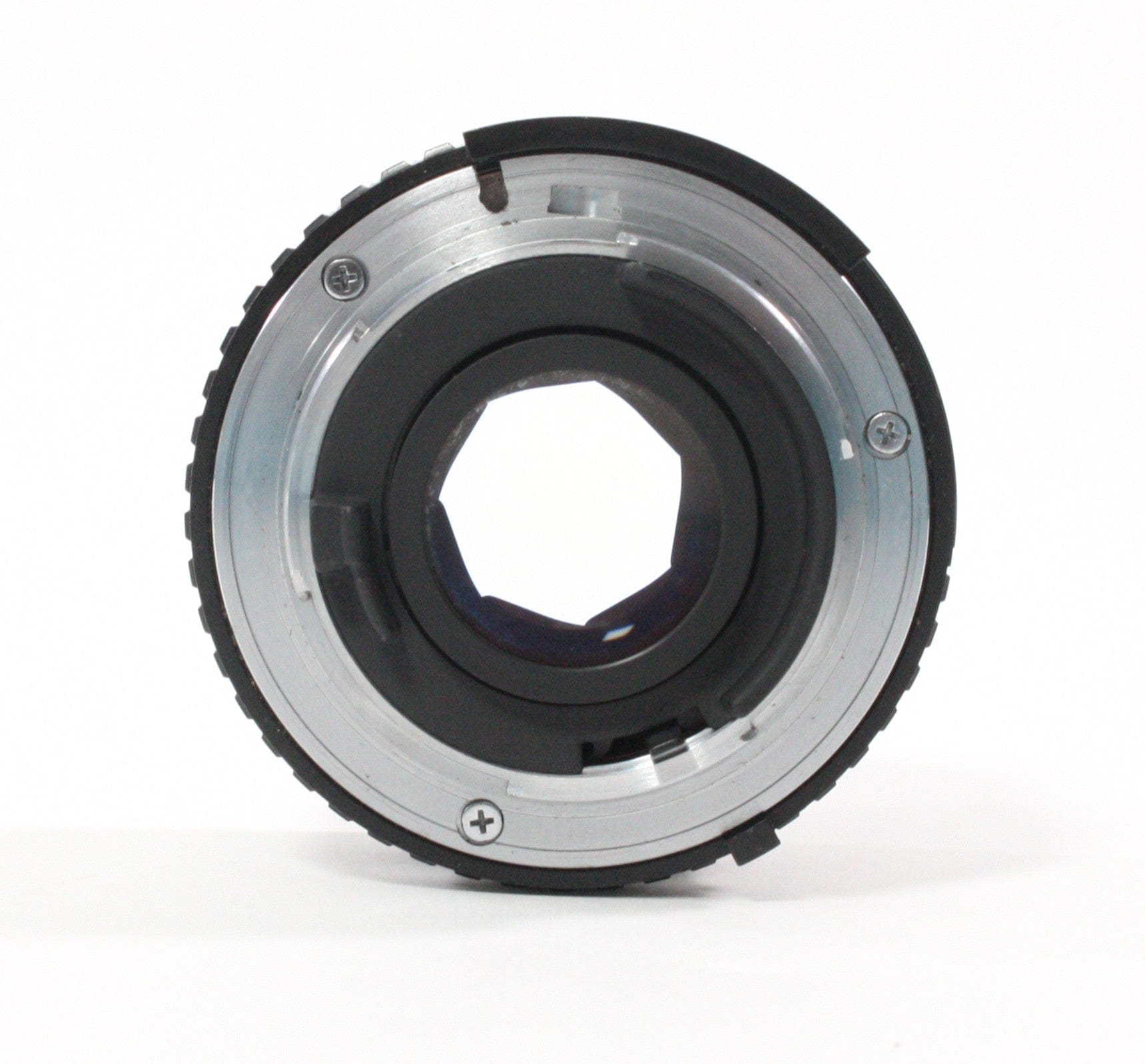 Nikon 50mm f/1.8 Series E for Nikon F Mount