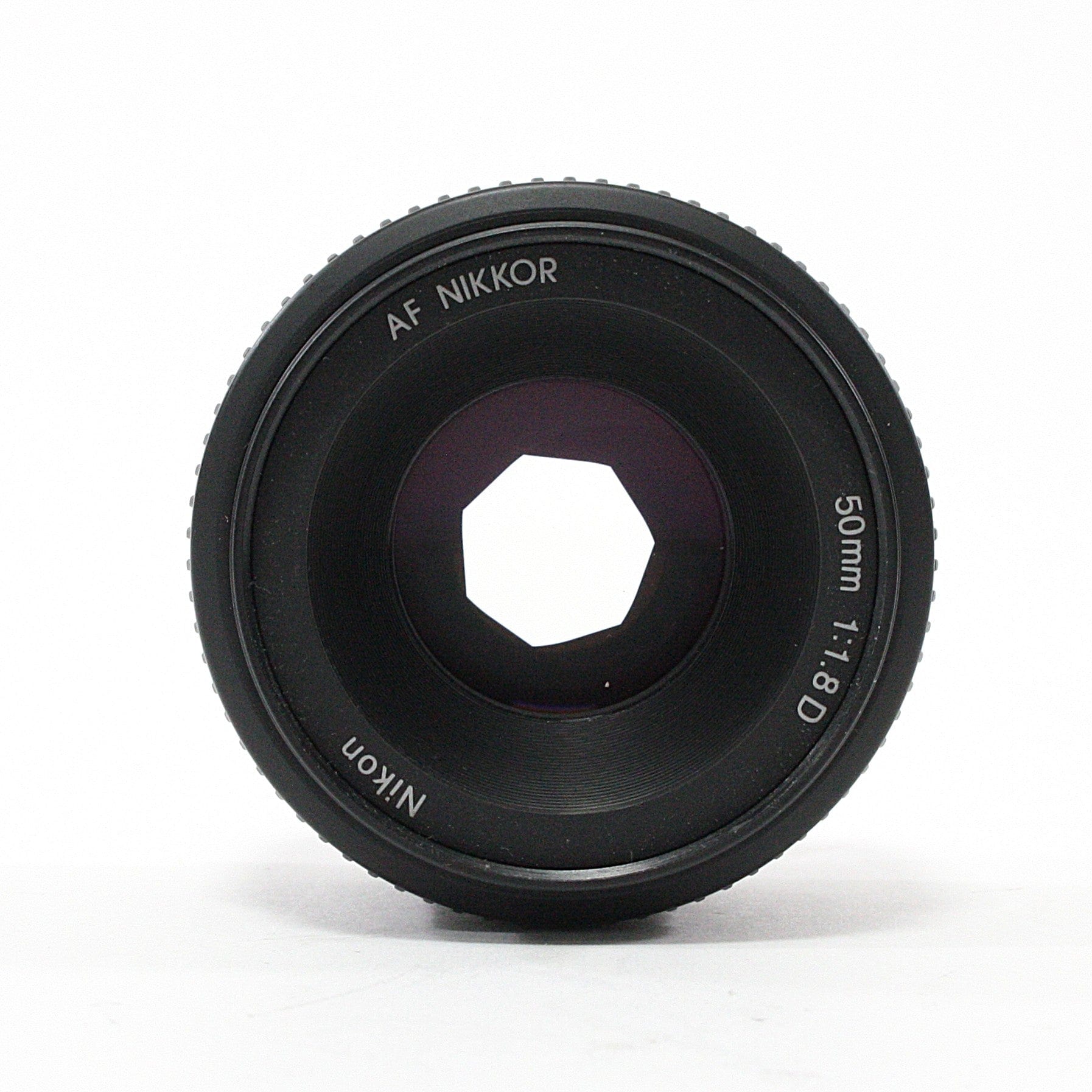 Nikon 50mm f/1.8D for AF Mount