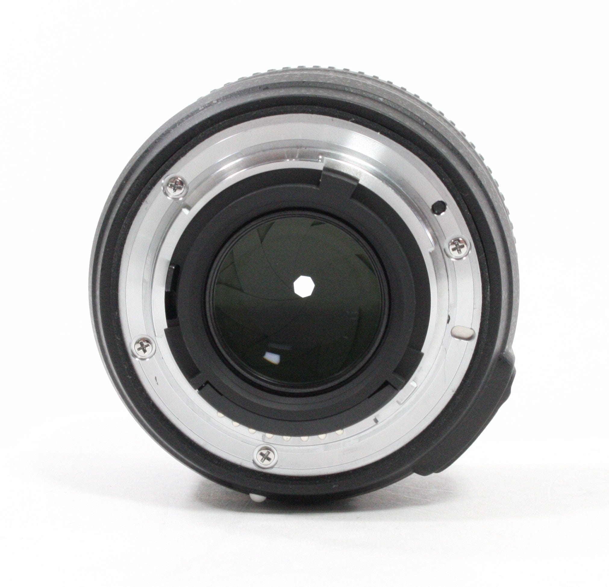 Nikon 50mm f/1.8G AF-S Full Frame Lens for Nikon F Mount
