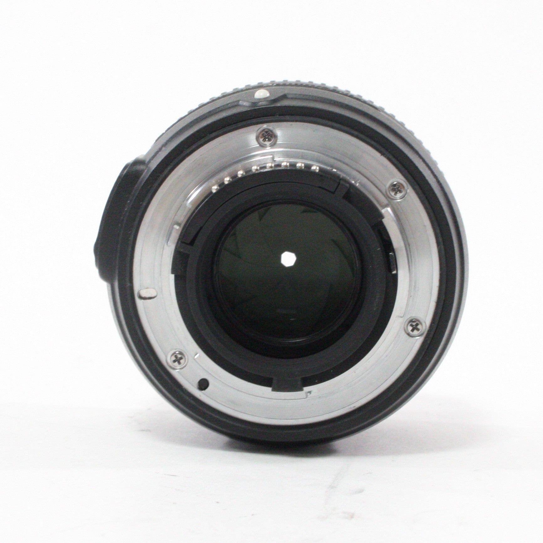 Nikon 50mm f/1.8G AF-S Nikkor for Nikon F Mount