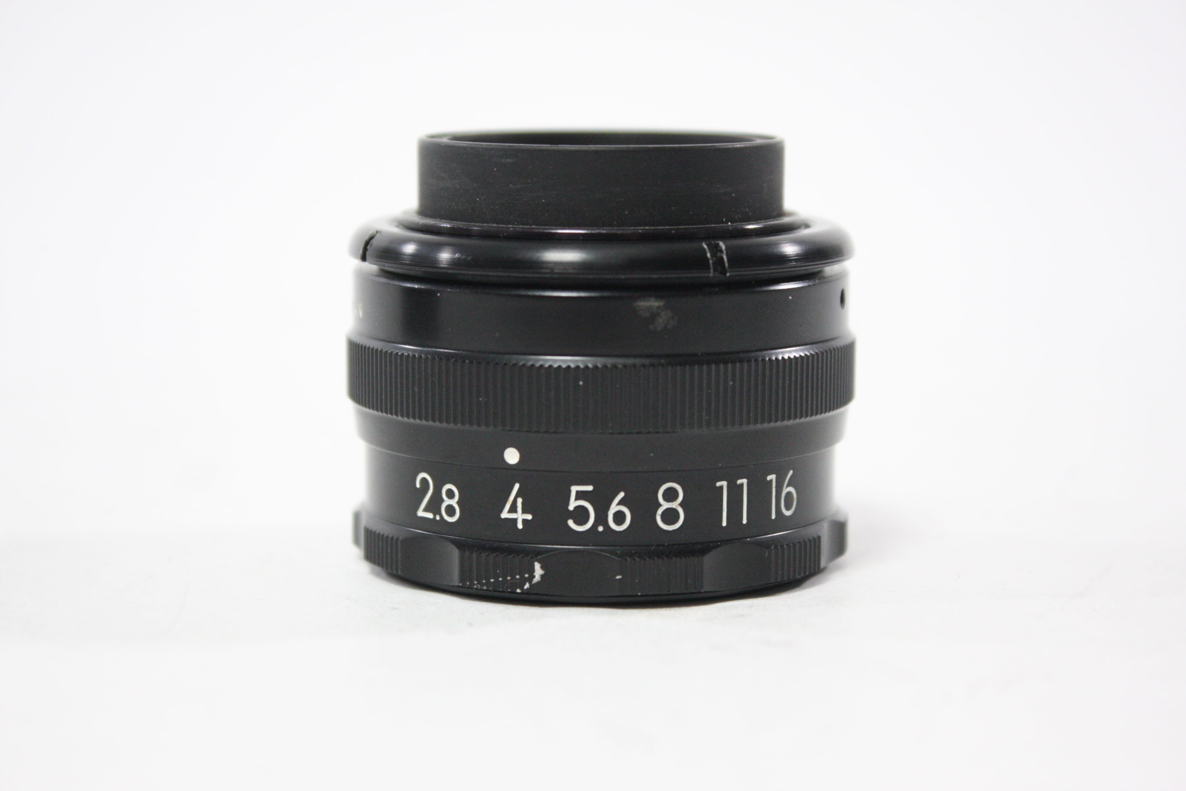 Nikon 50mm f/2.8 Enlarging Lens