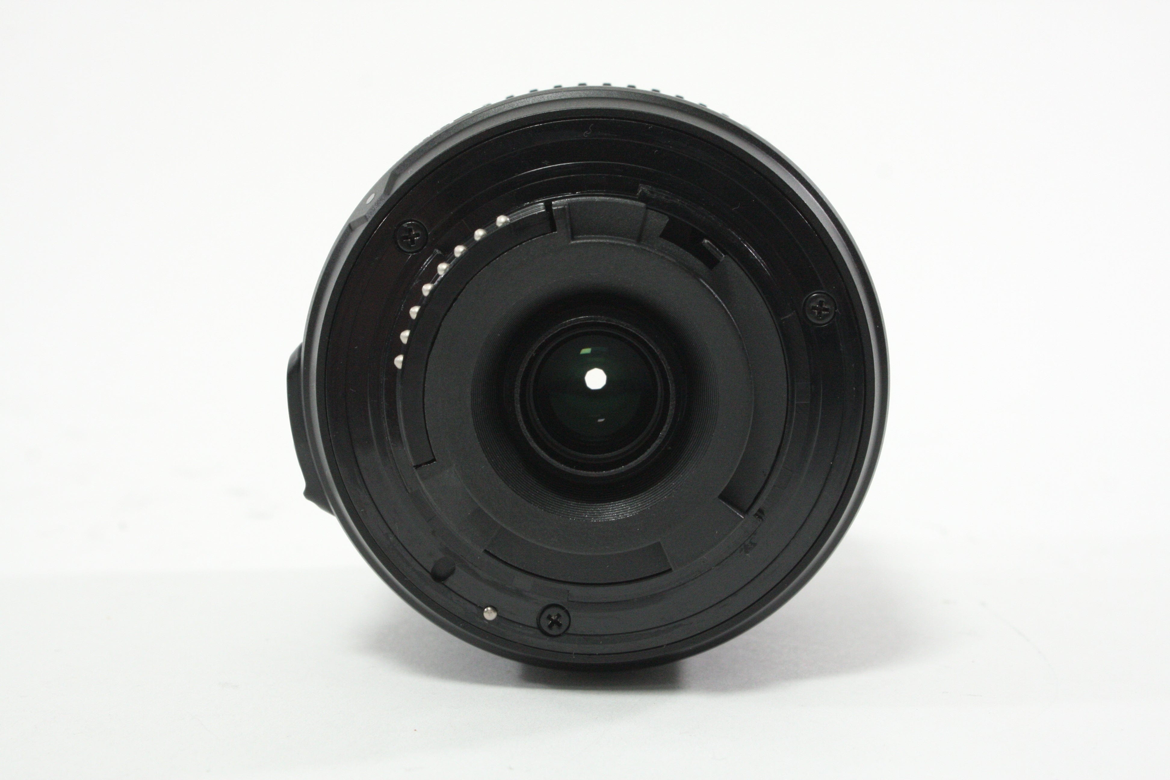 Nikon 55-200mm f/4-5.6 AF-S DX Non-VR Lens for Nikon AF Mount