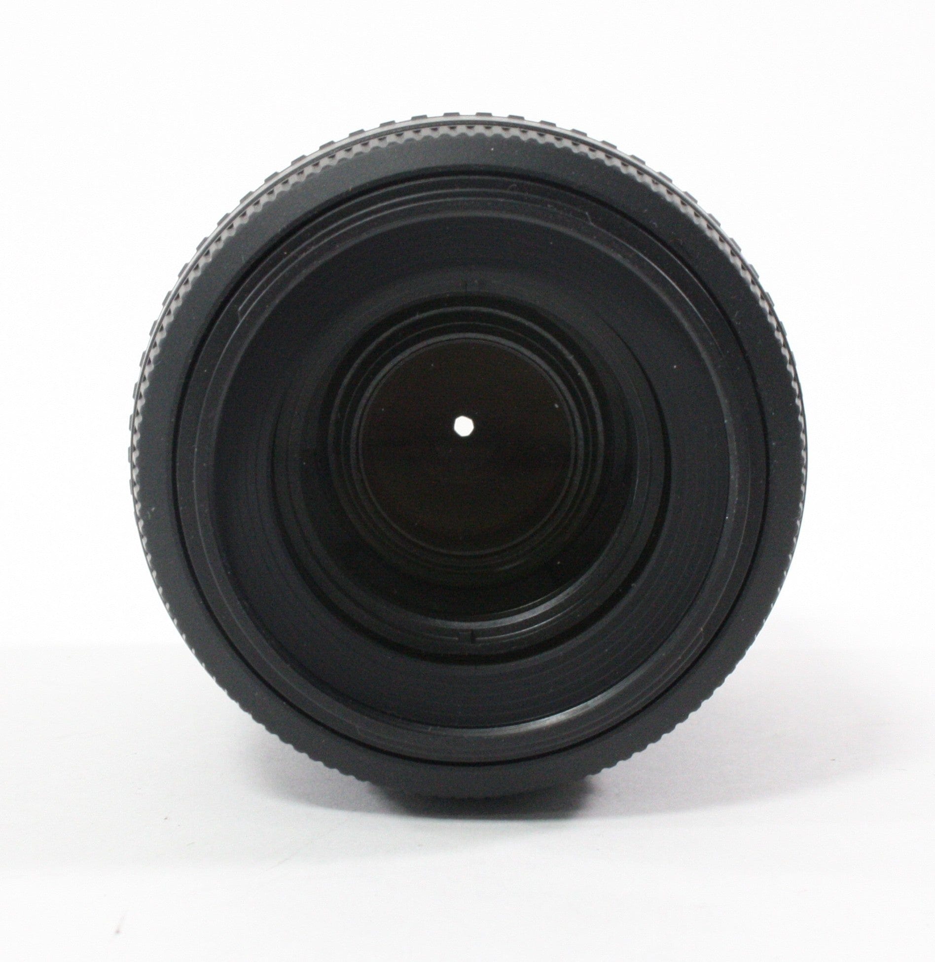 Nikon 55-200mm f/4-5.6G ED AF-S DX VR Lens for Nikon F Mount
