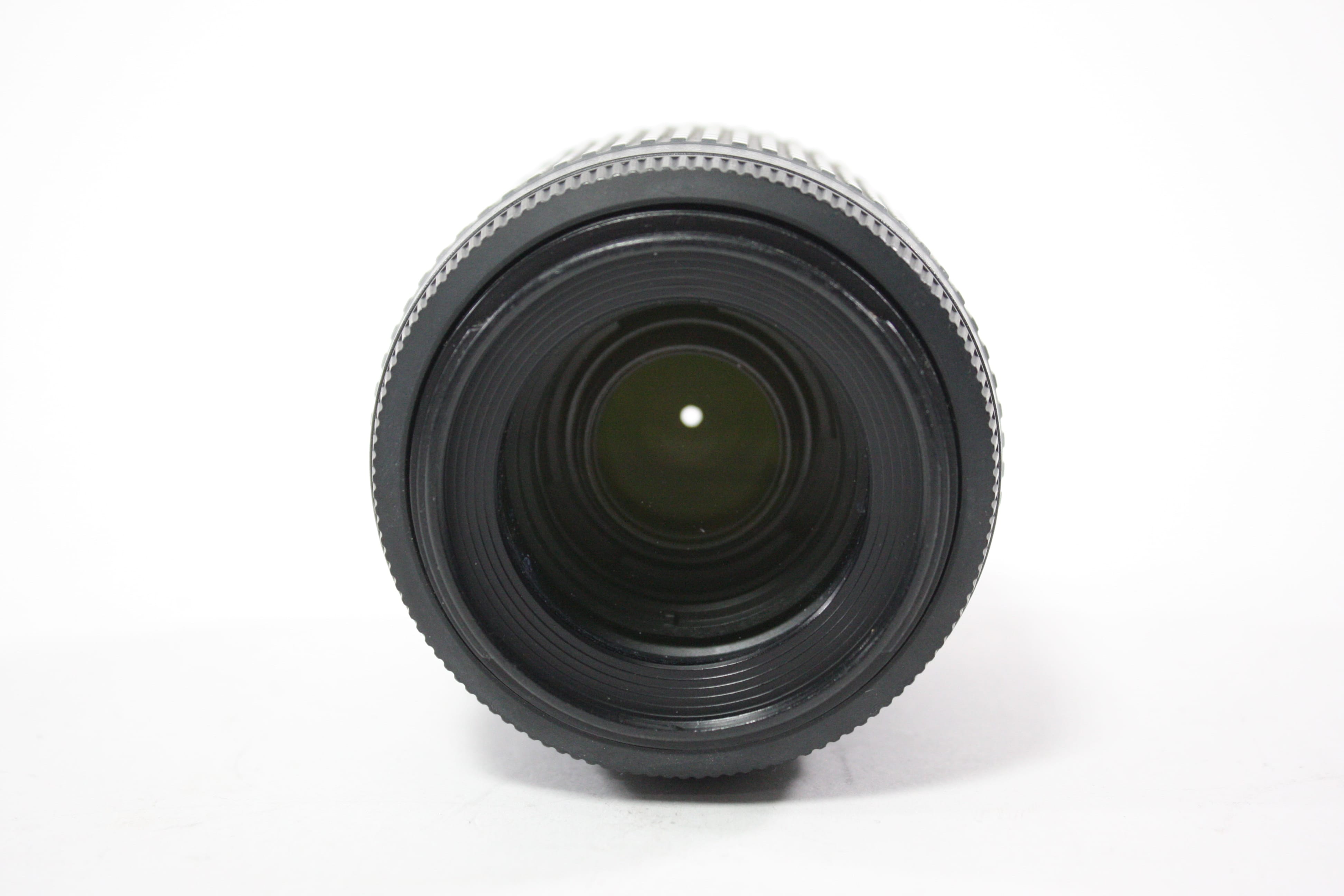 Nikon 55-200mm f/4-5.6G ED DX VR AF-S Lens for Nikon F Mount