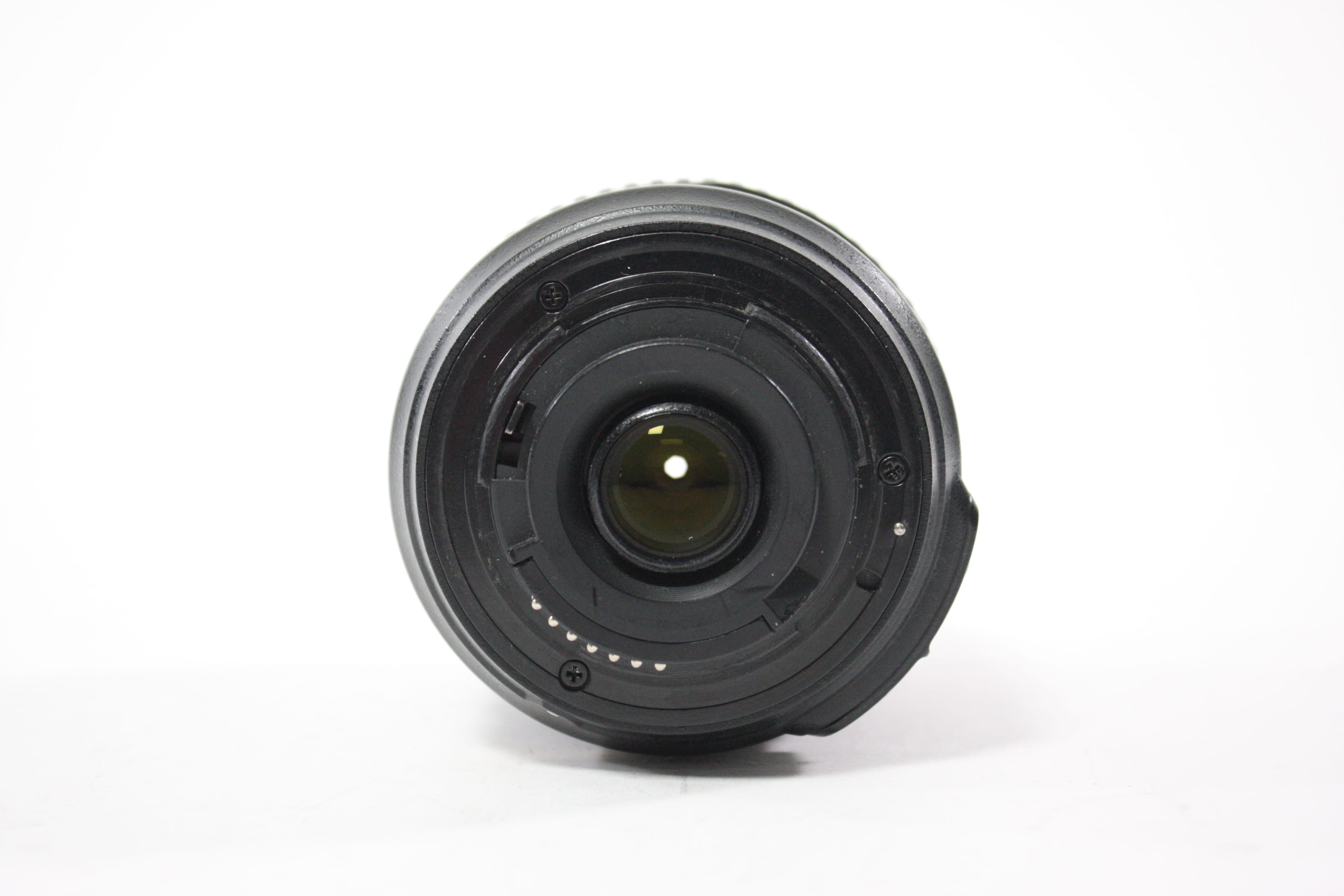 Nikon 55-200mm f/4-5.6G ED DX VR AF-S Lens for Nikon F Mount