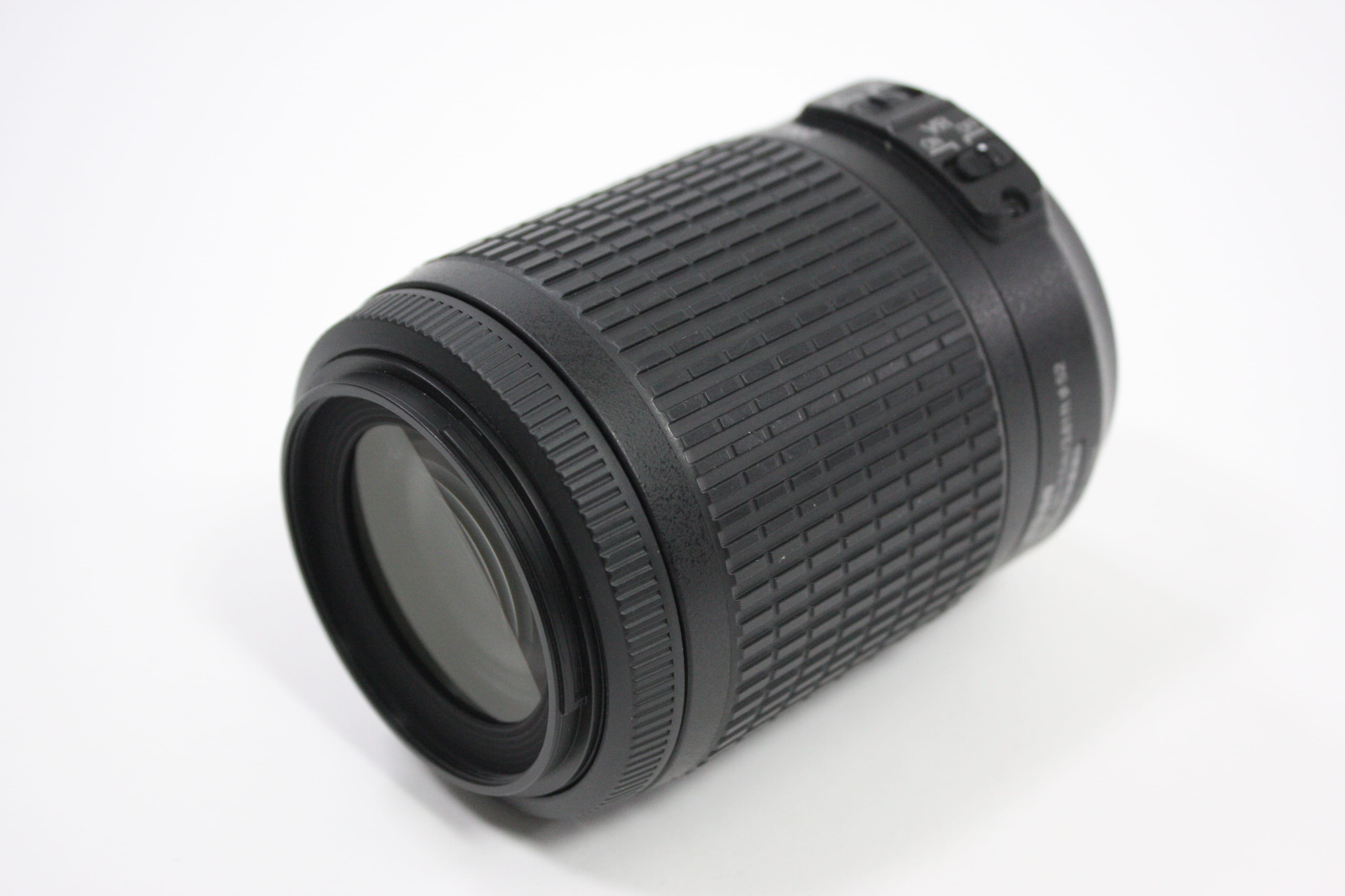 Nikon 55-200mm f/4-5.6G ED VR DX AF-S Lens for Nikon F Mount