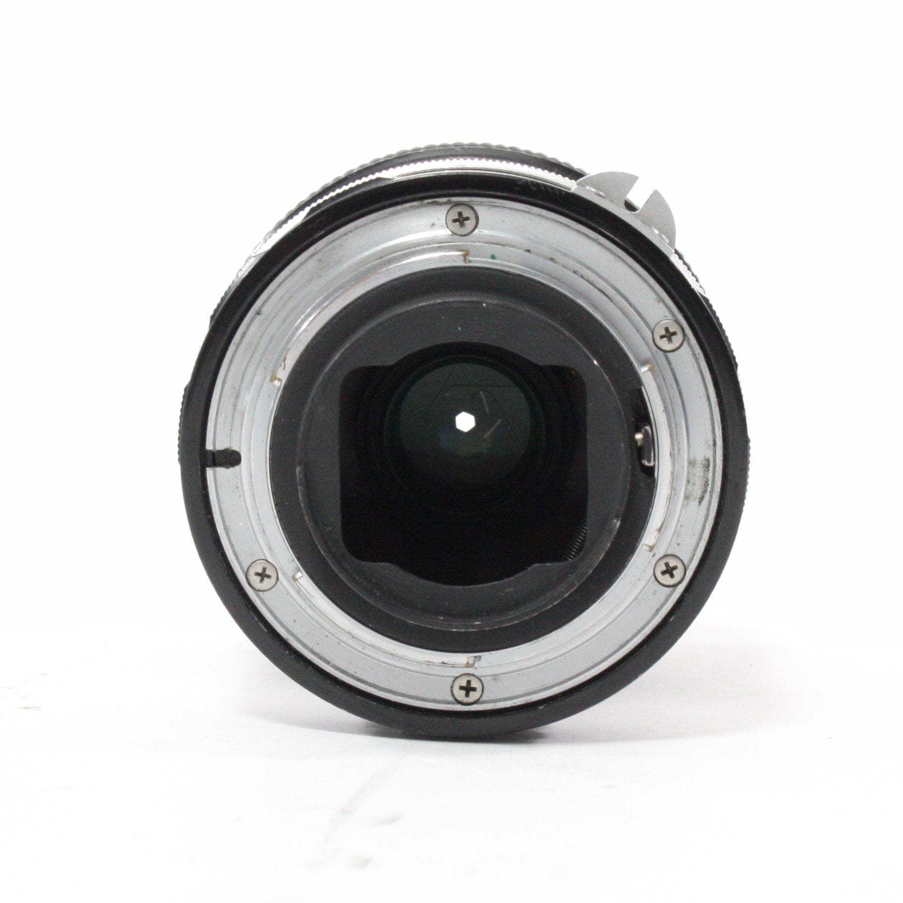 Nikon 55mm f/3.5 Nikkor-P.C. Auto Micro Non-Ai for Nikon F mount
