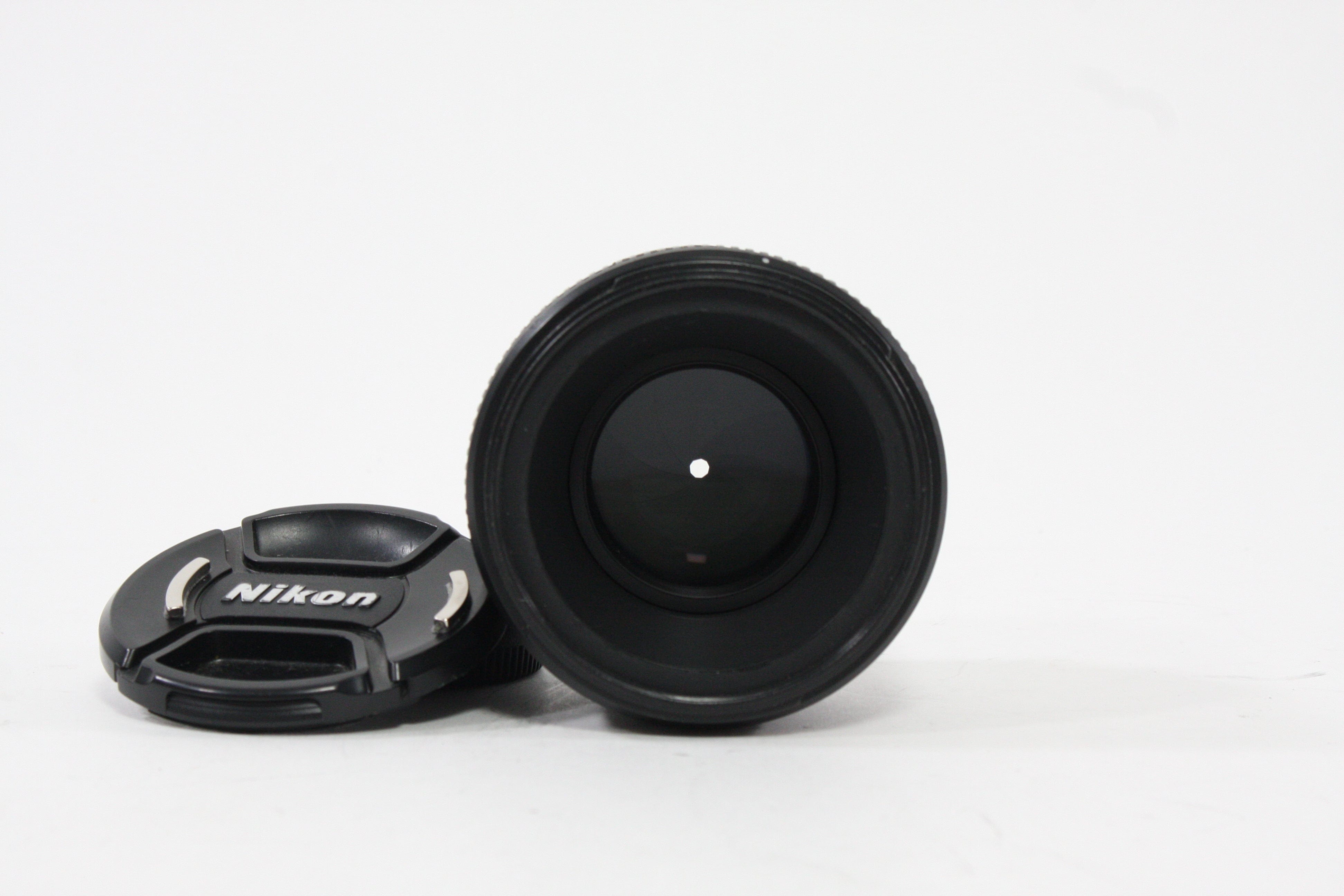Nikon 58mm f/1.4G AF-S Lens