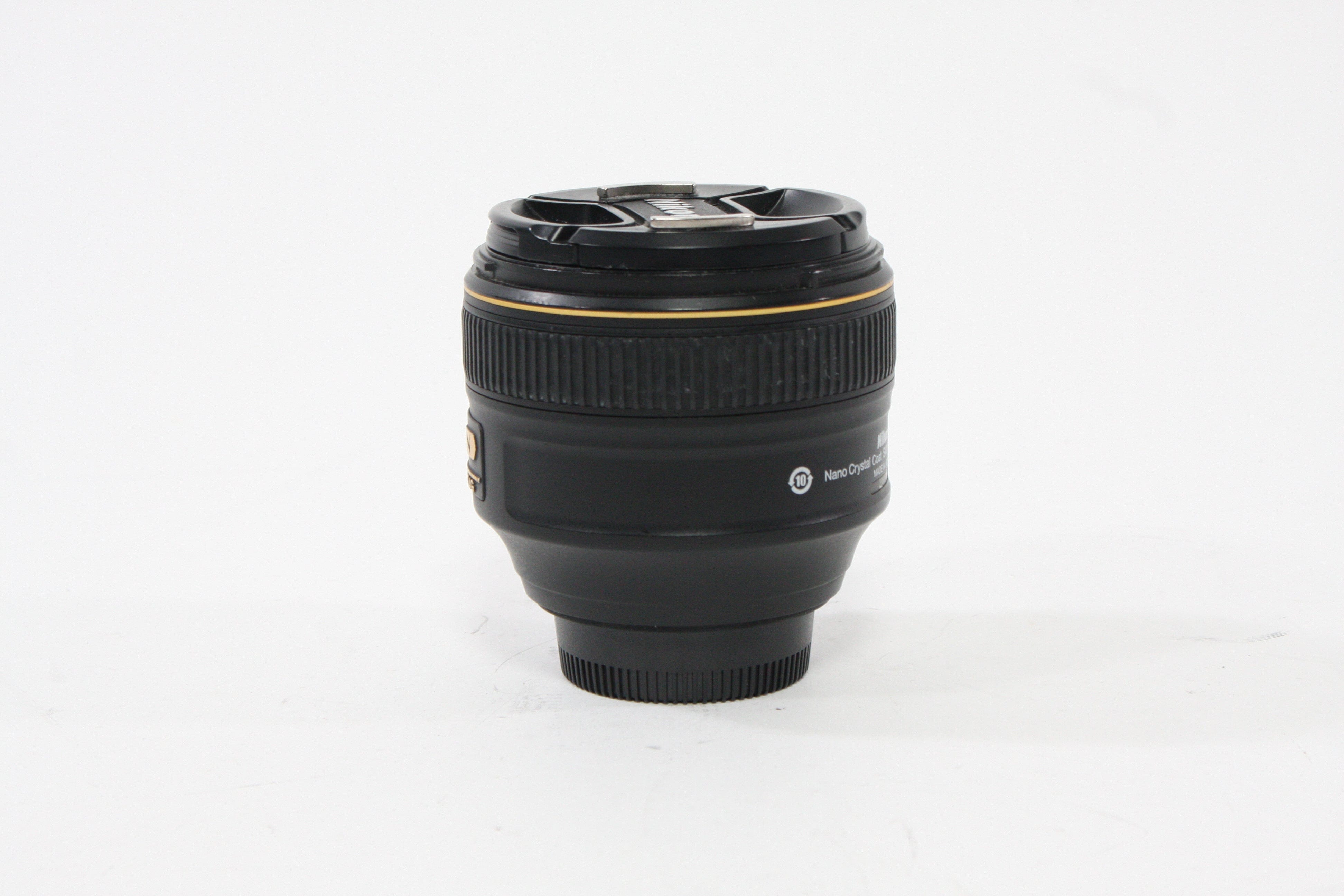Nikon 58mm f/1.4G AF-S Lens