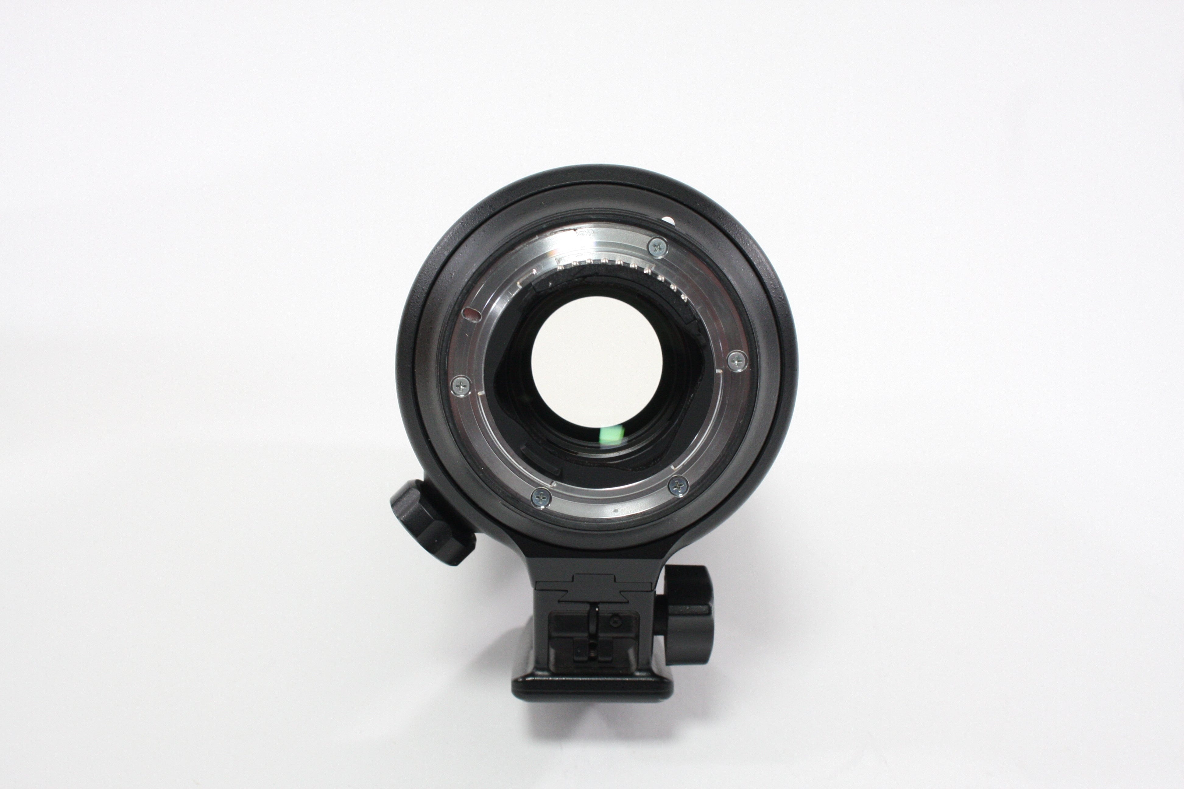 Nikon 70-200mm f/2-8 FL ED VR Lens for Nikon F Mount