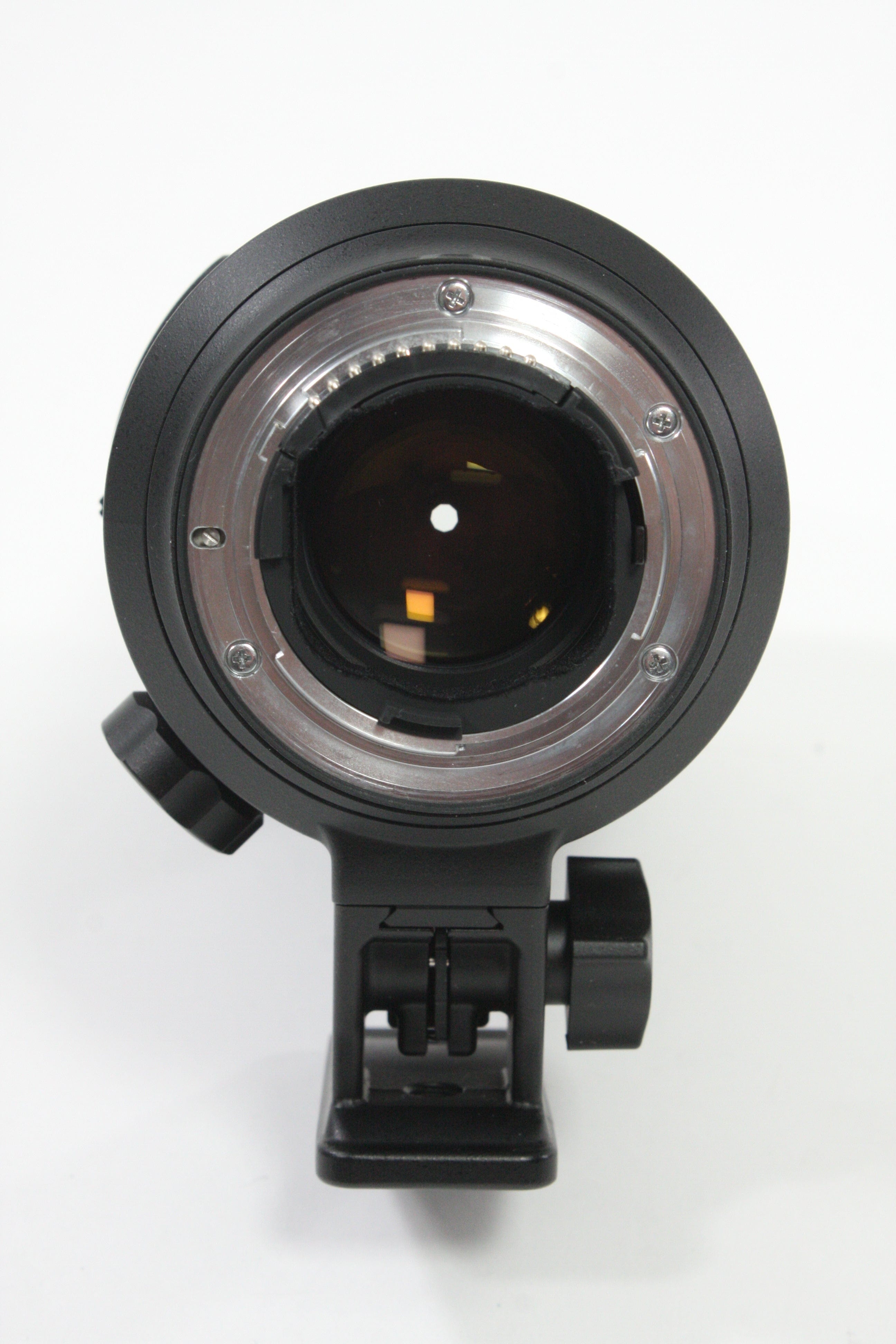 Nikon 70-200mm f/2.8 G II AF-S N ED VR SWM