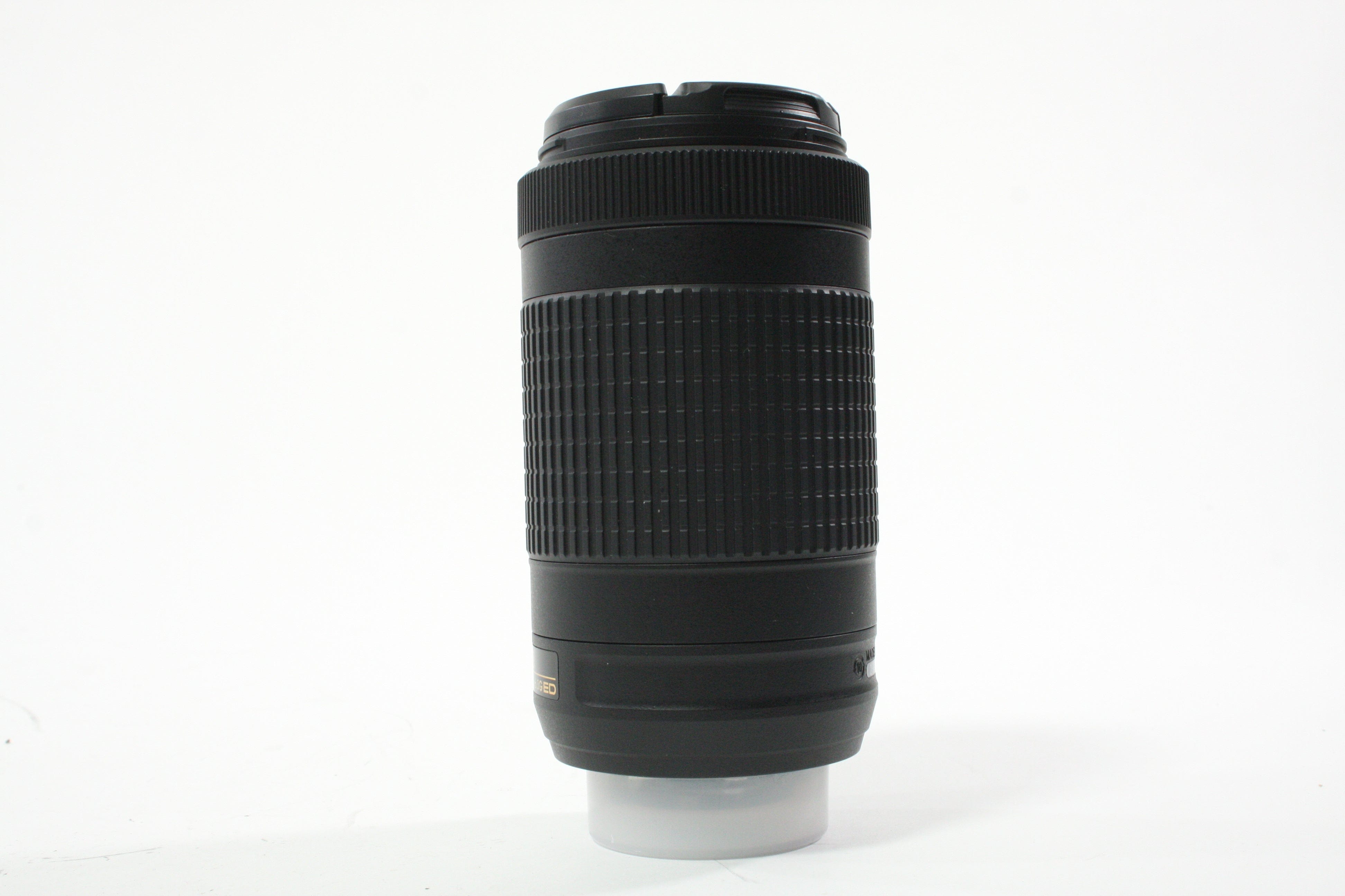 Nikon 70-300mm f/4.5-6.3 G ED AF-P Nikkor Lens for AF Mount