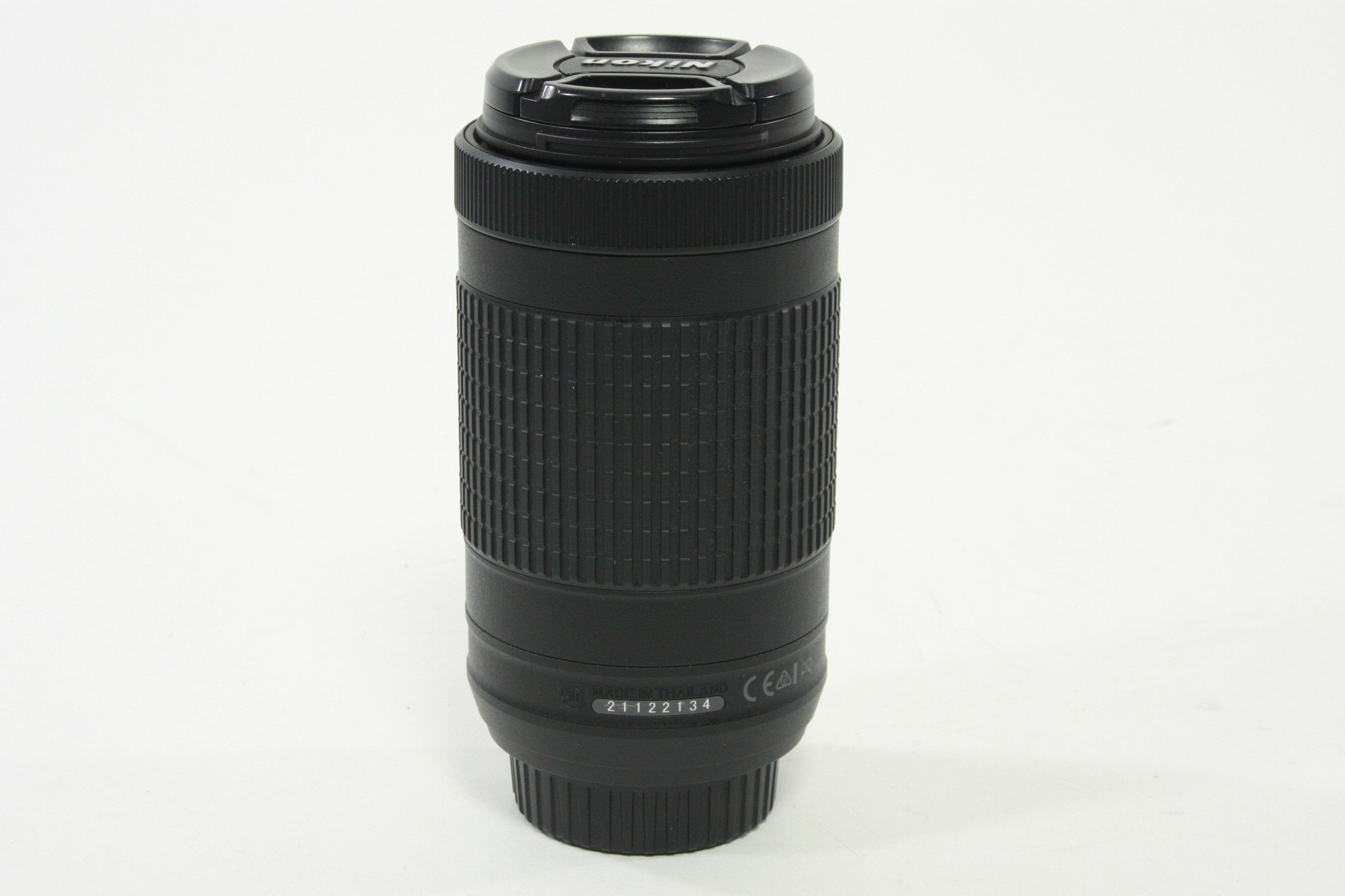 Nikon 70-300mm F4.5-6.3 AF-P ED DX Lens