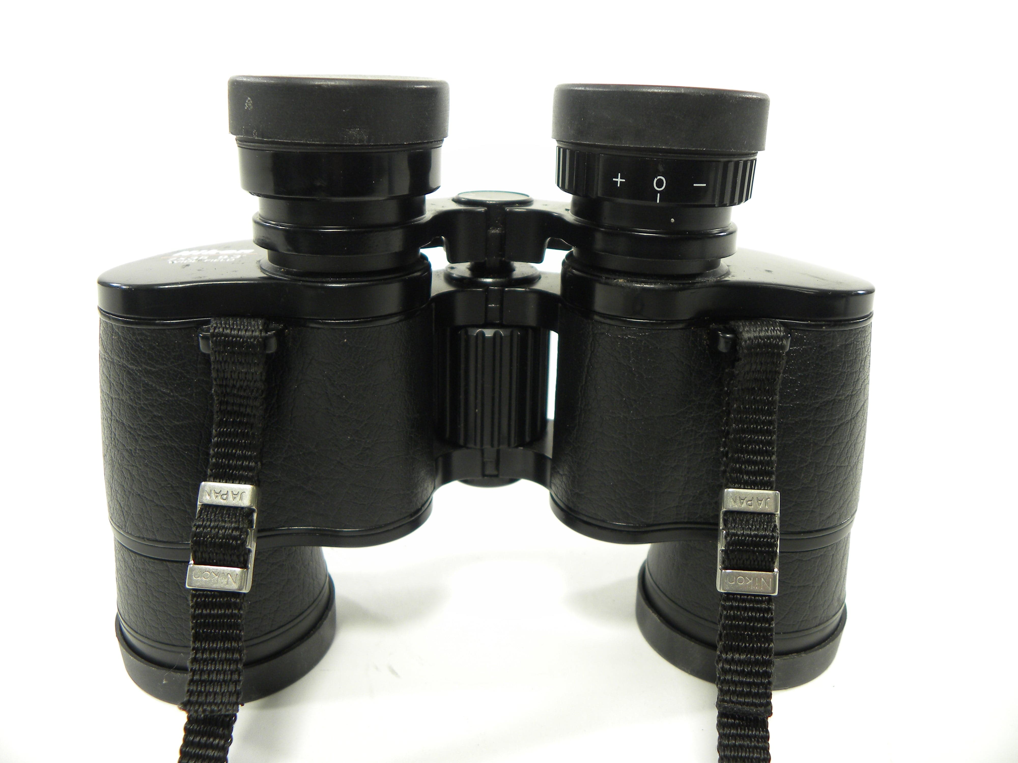 Nikon 7x35 9.3* Wide Field Binoculars