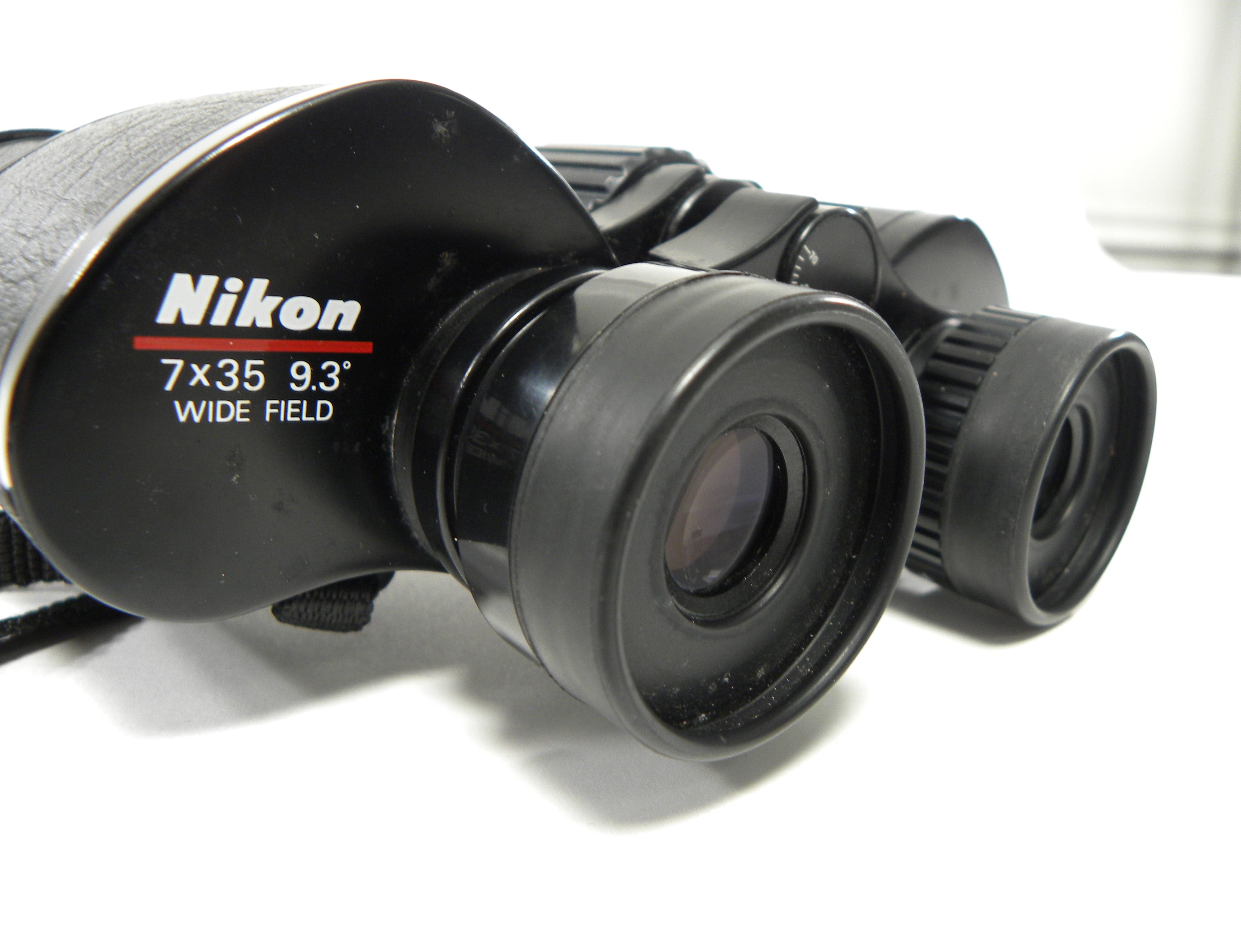 Nikon 7x35 9.3* Wide Field Binoculars