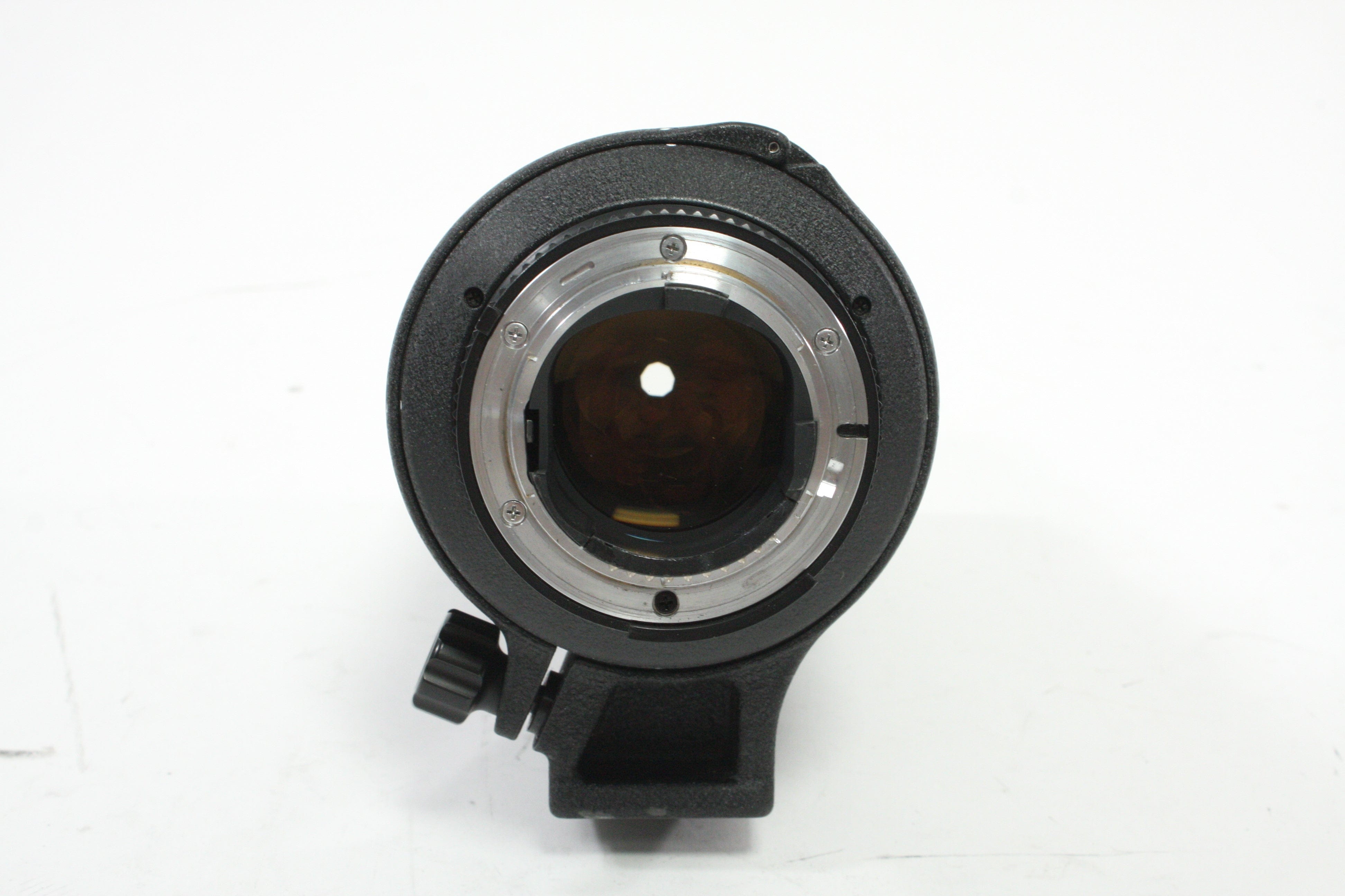 Nikon 80-200mm f/2.8D ED 2 Touch  AF Lens for Nikon F Mount
