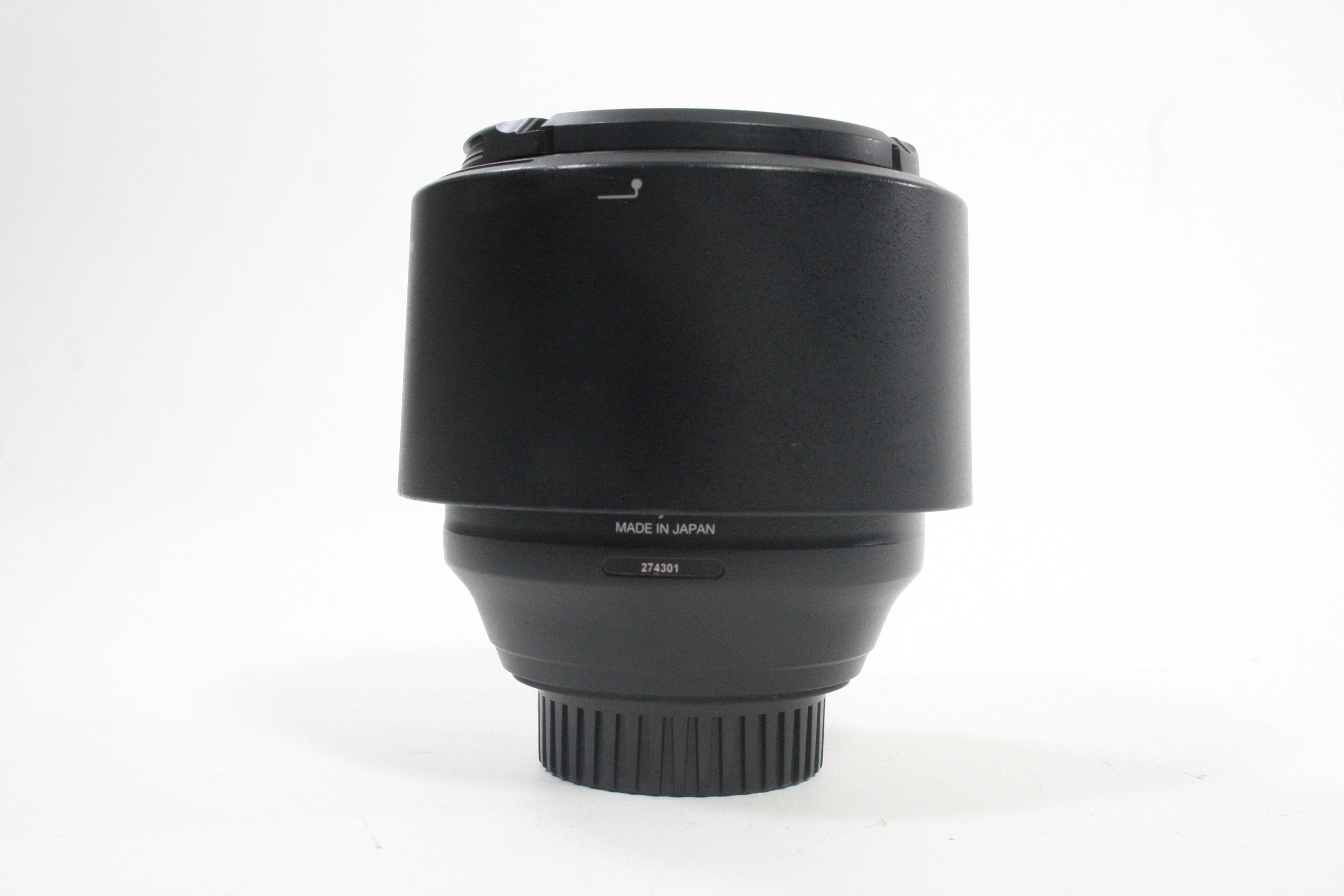 Nikon 85mm f/1.4 N Lens for Nikon F Mount