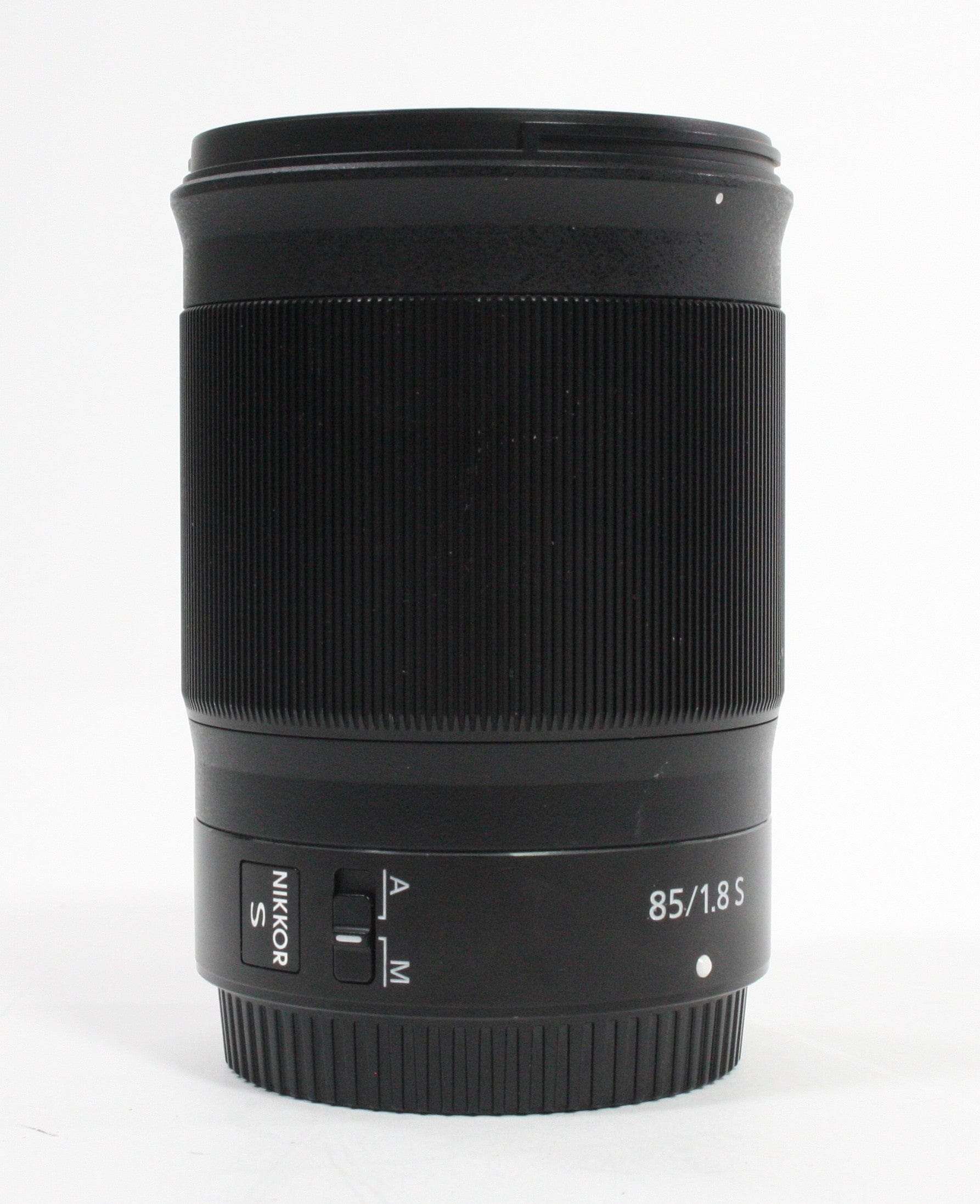 Nikon 85mm f/1.8 Z S Lens for Nikon Z Mount