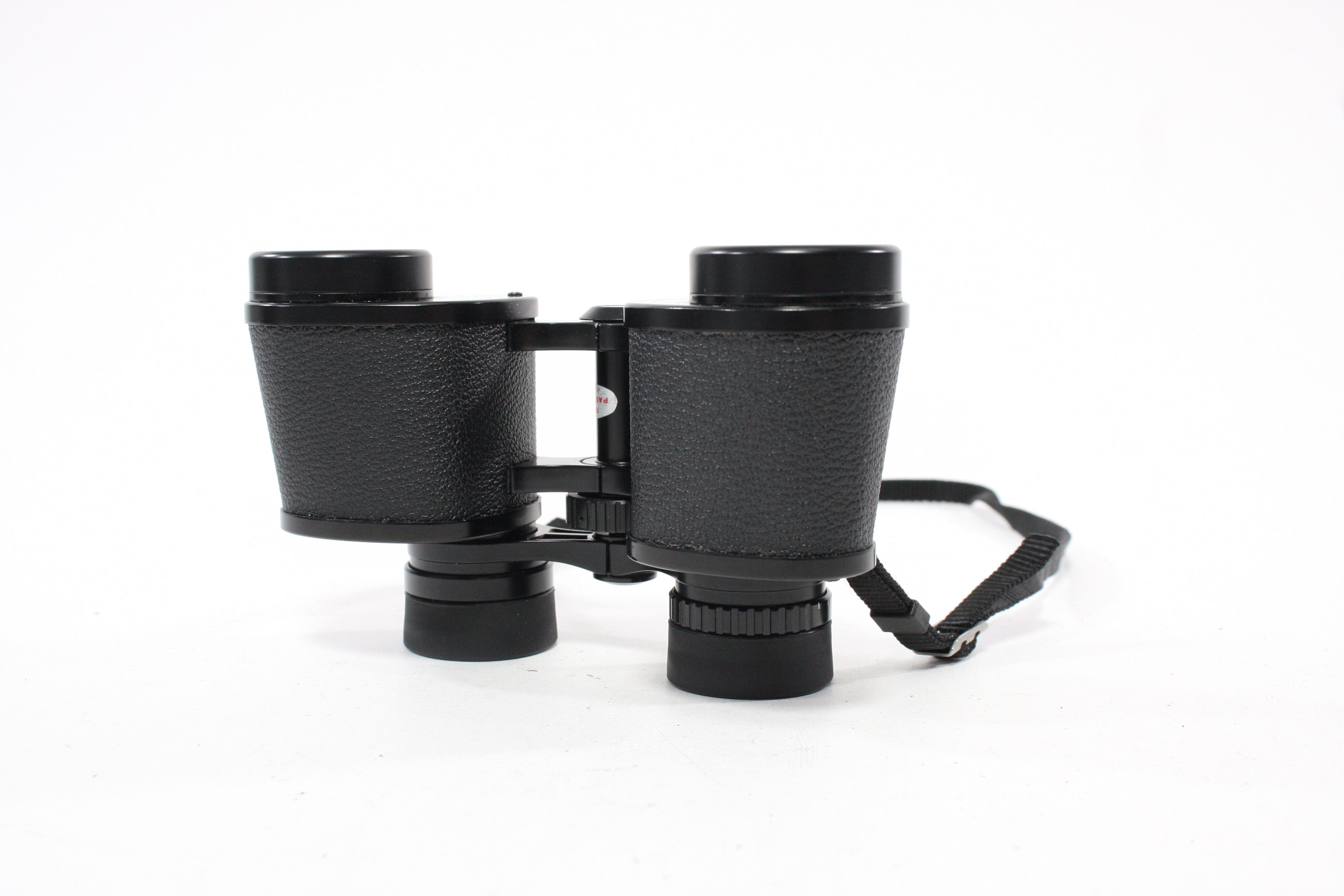 Nikon 8x30 8.3 WFC Binoculars with Case