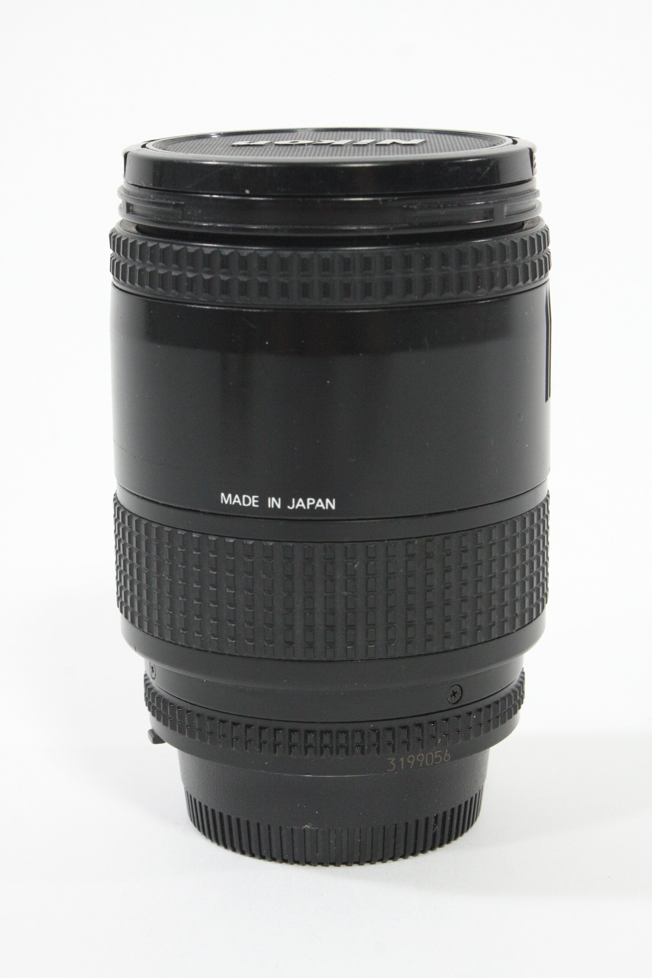 Nikon AF 28-85mm F3.5-5.6 Macro