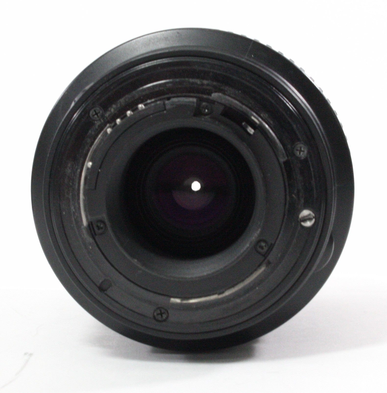 Nikon AF 70-300mm f/4.5-5.6G Lens for F Mount