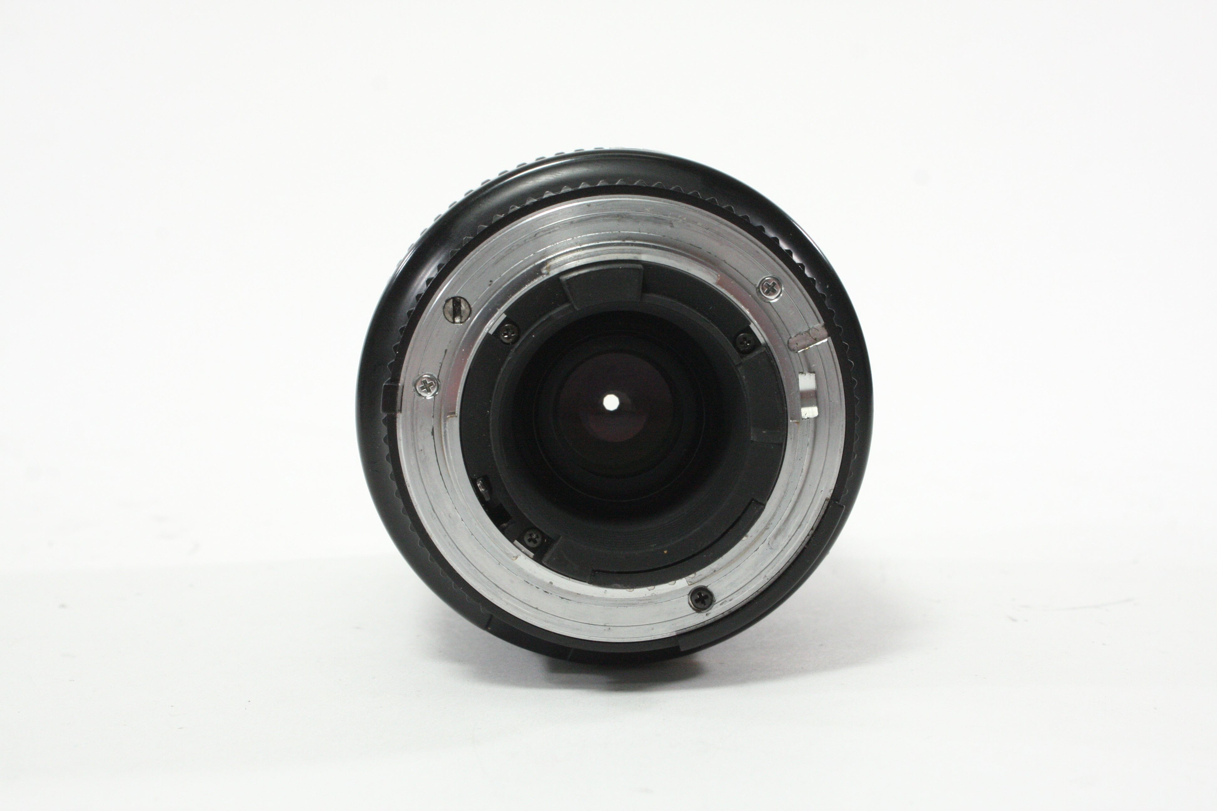 Nikon AF 70-300mm f/4-5.6 D ED Lend for Nikon F Mount