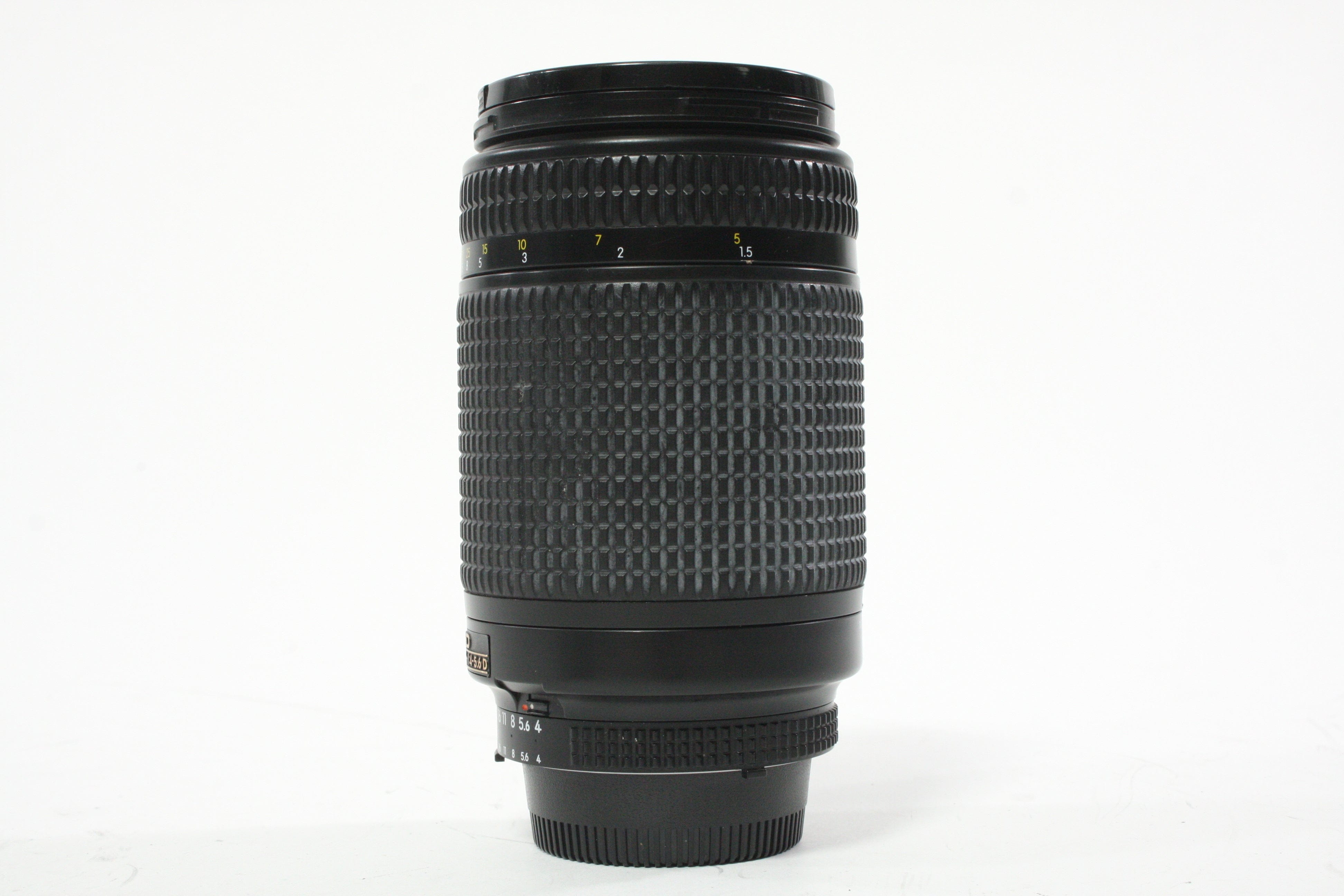 Nikon AF 70-300mm f/4-5.6 D ED Lend for Nikon F Mount