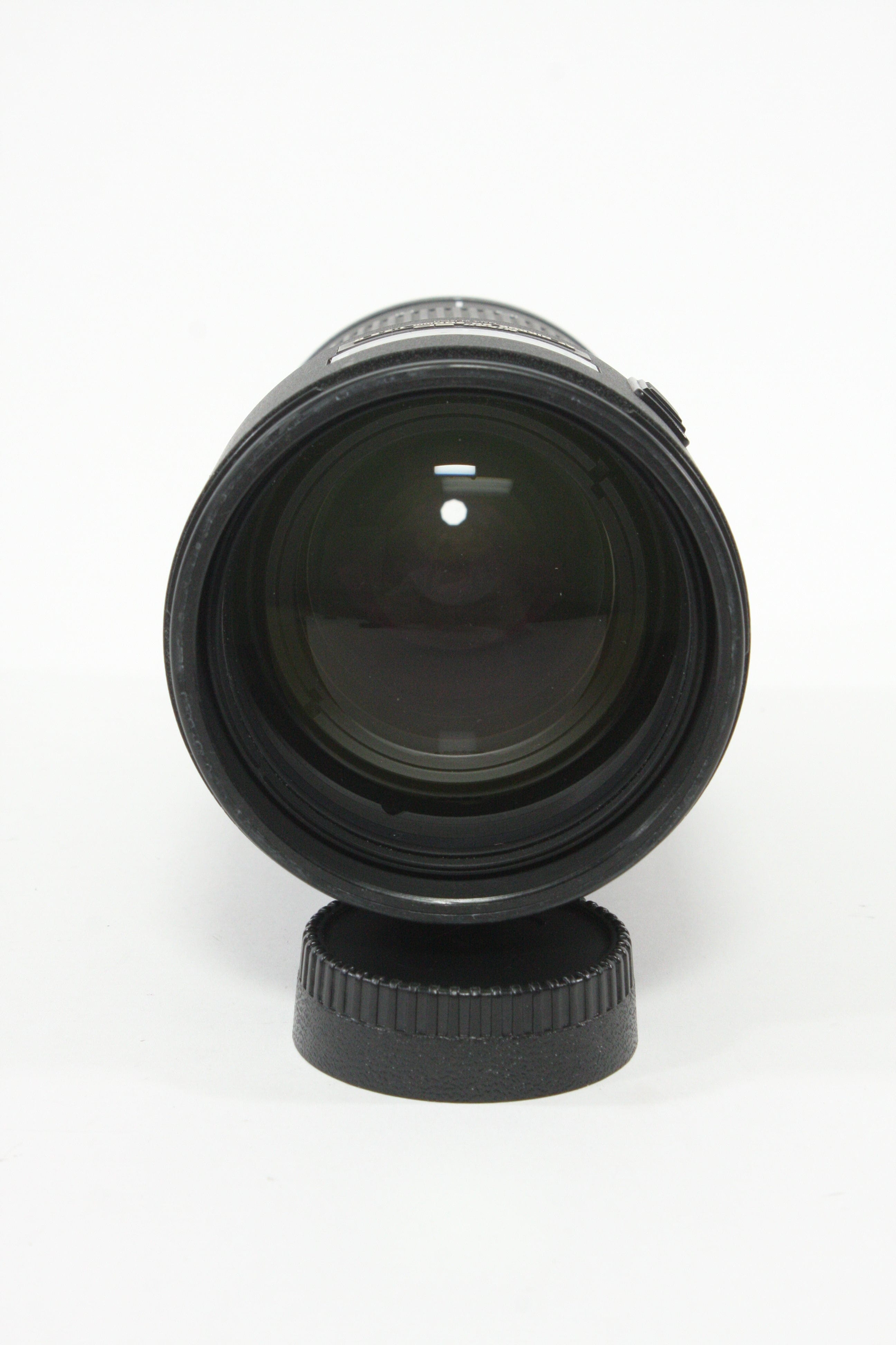 Nikon AF 80-200mm F2.8 D ED