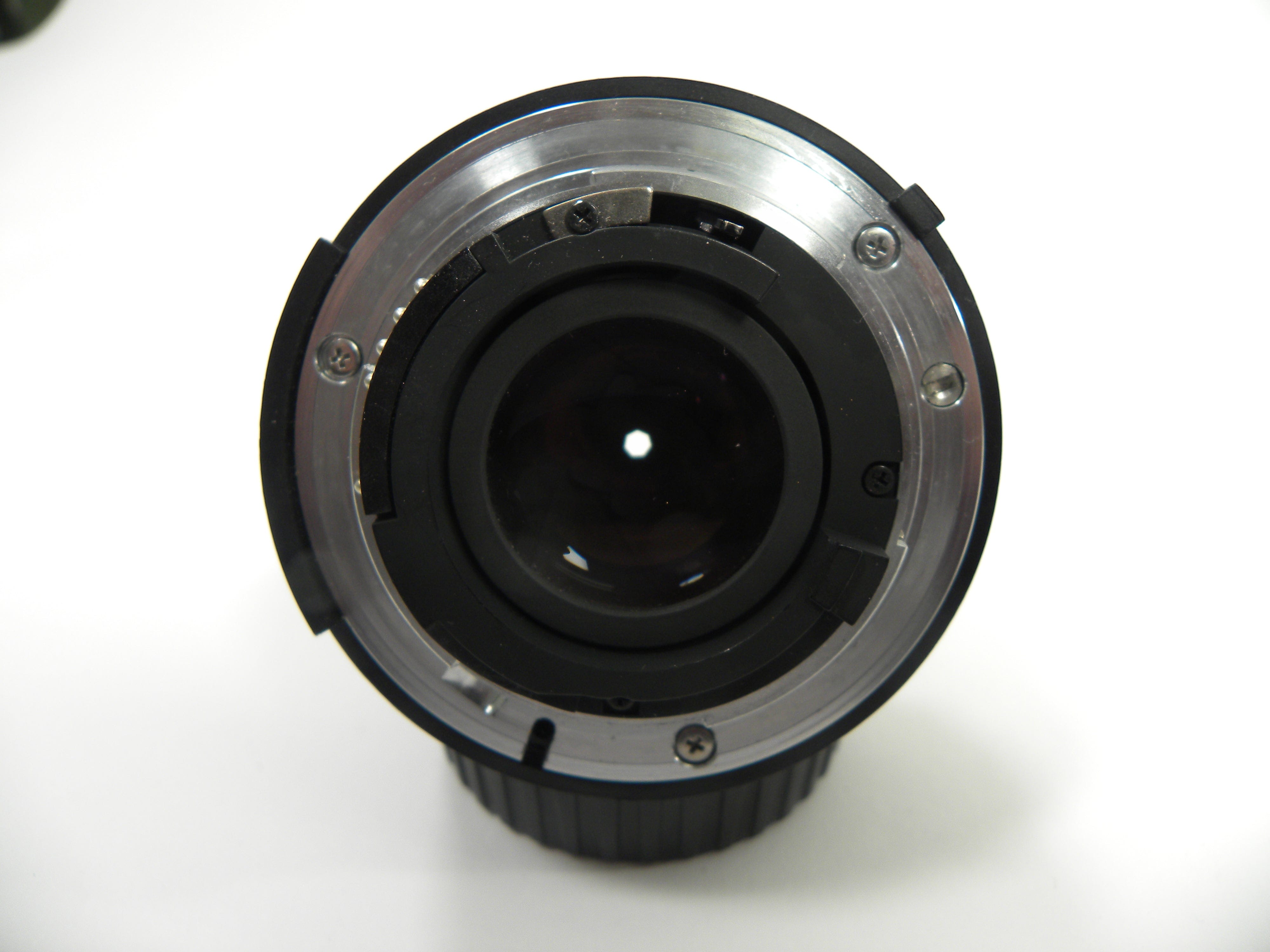 Nikon AF Nikkor 50mm f1.8D