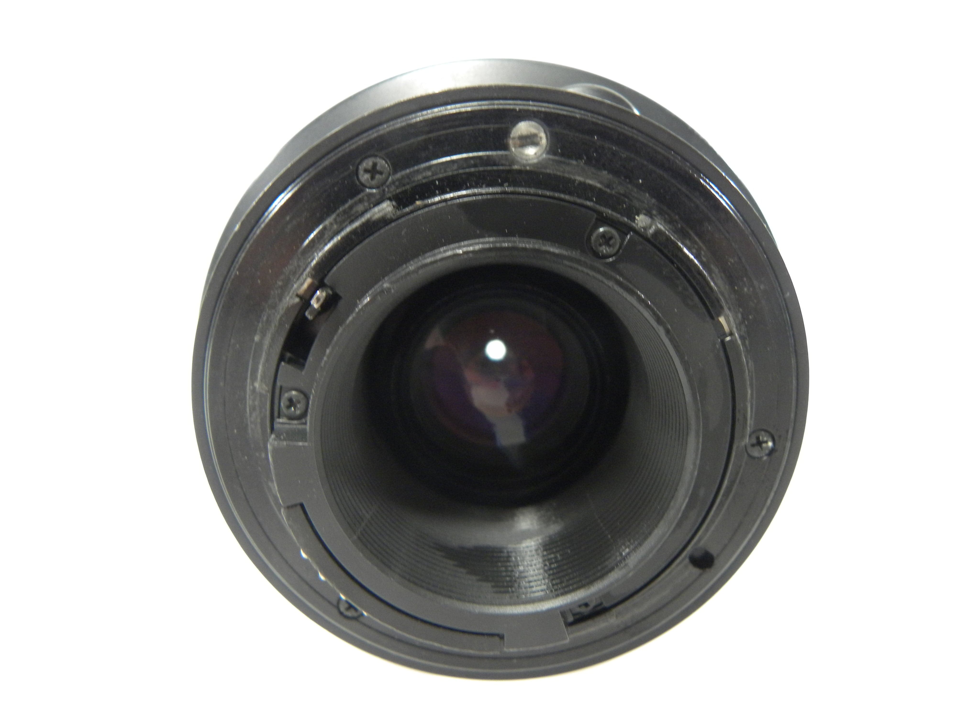 Nikon AF Nikkor 70-300mm f4-5.6 G