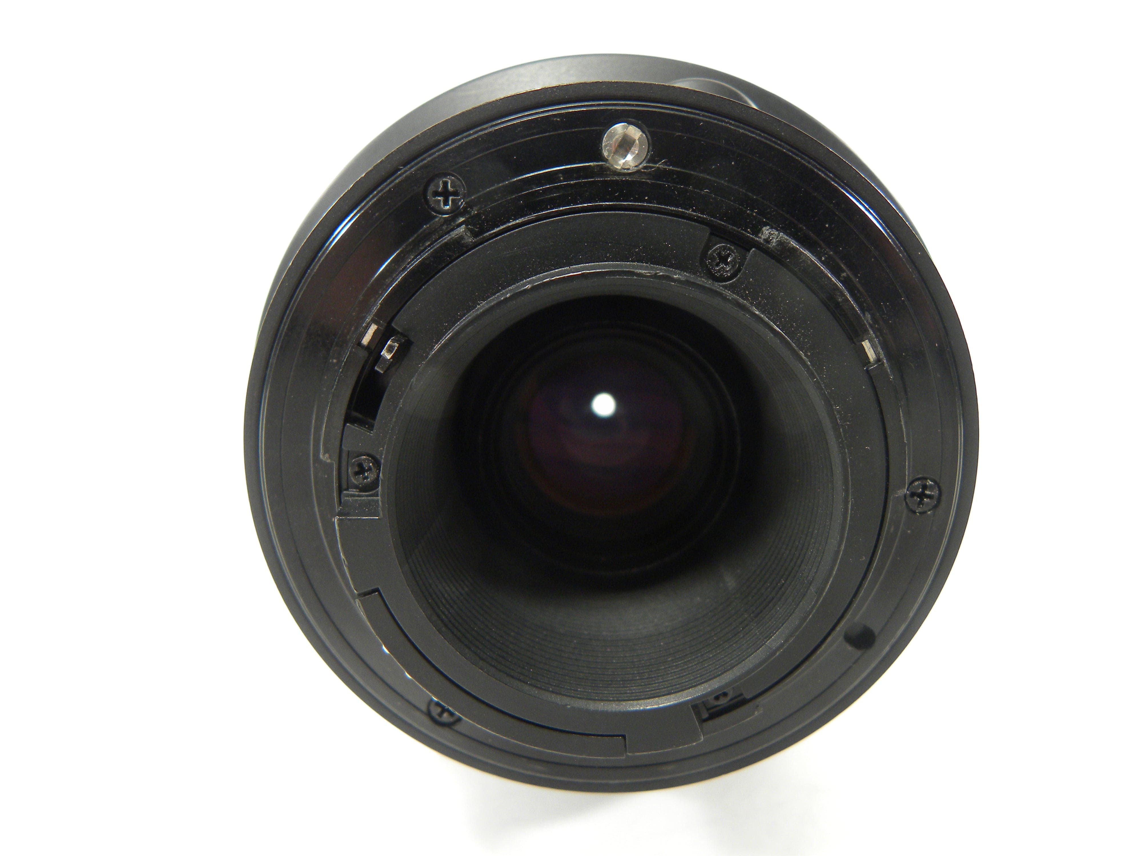 Nikon AF Nikkor 70-300mm f4-5.6 G