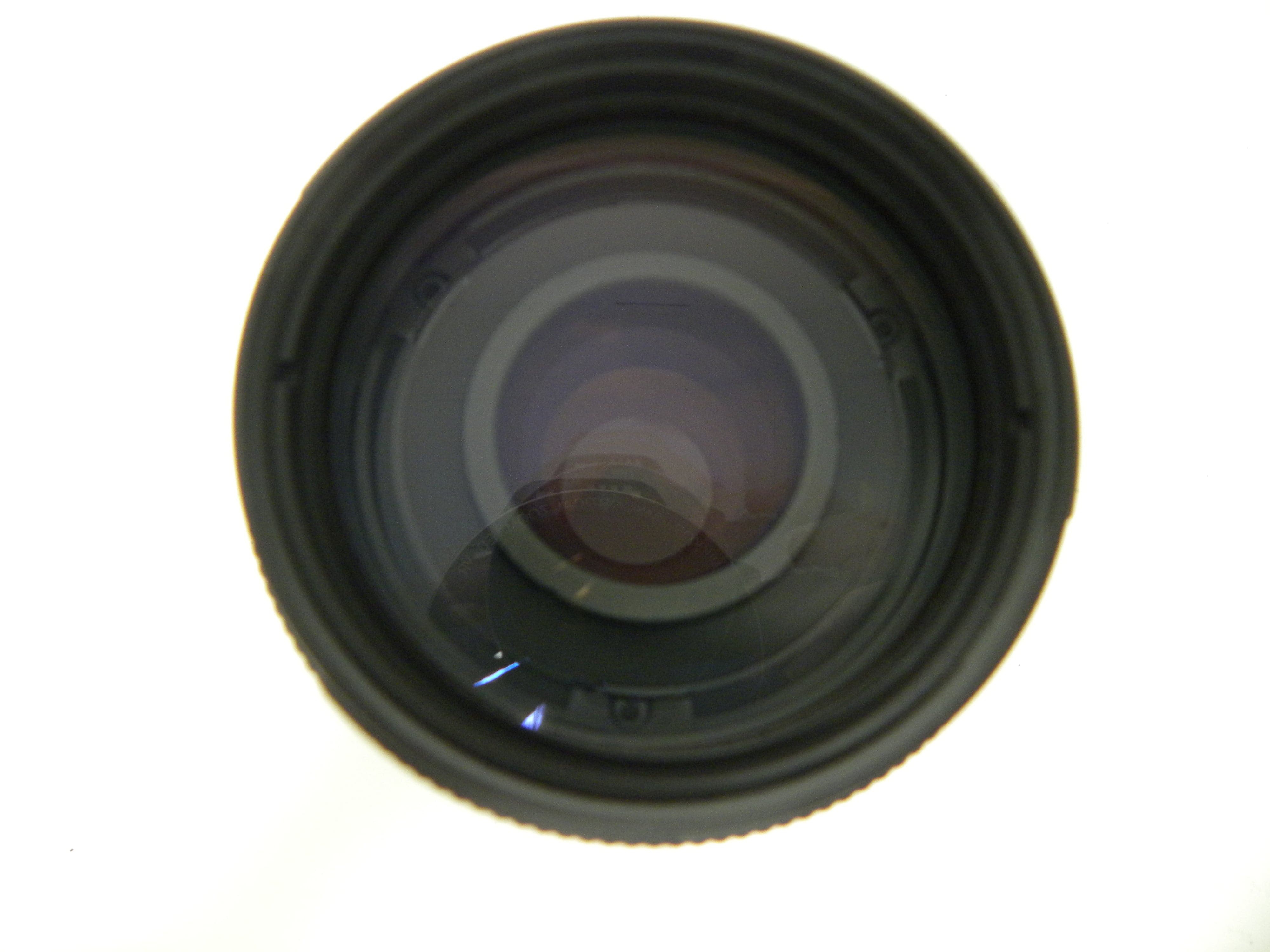 Nikon AF Nikkor 70-300mm f4-5.6G