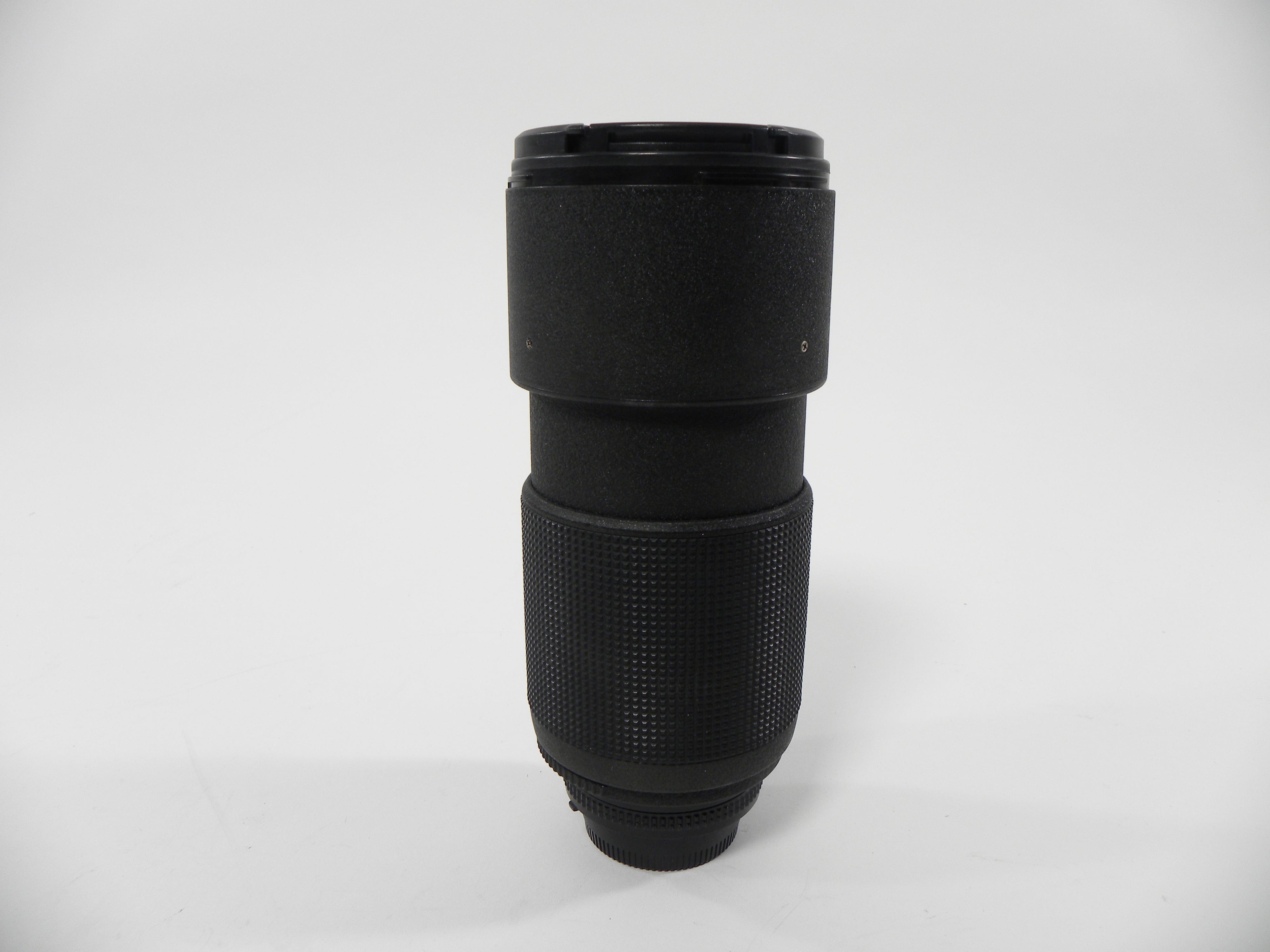 Nikon AF Nikkor ED 80-200mm f2.8 D F Mount