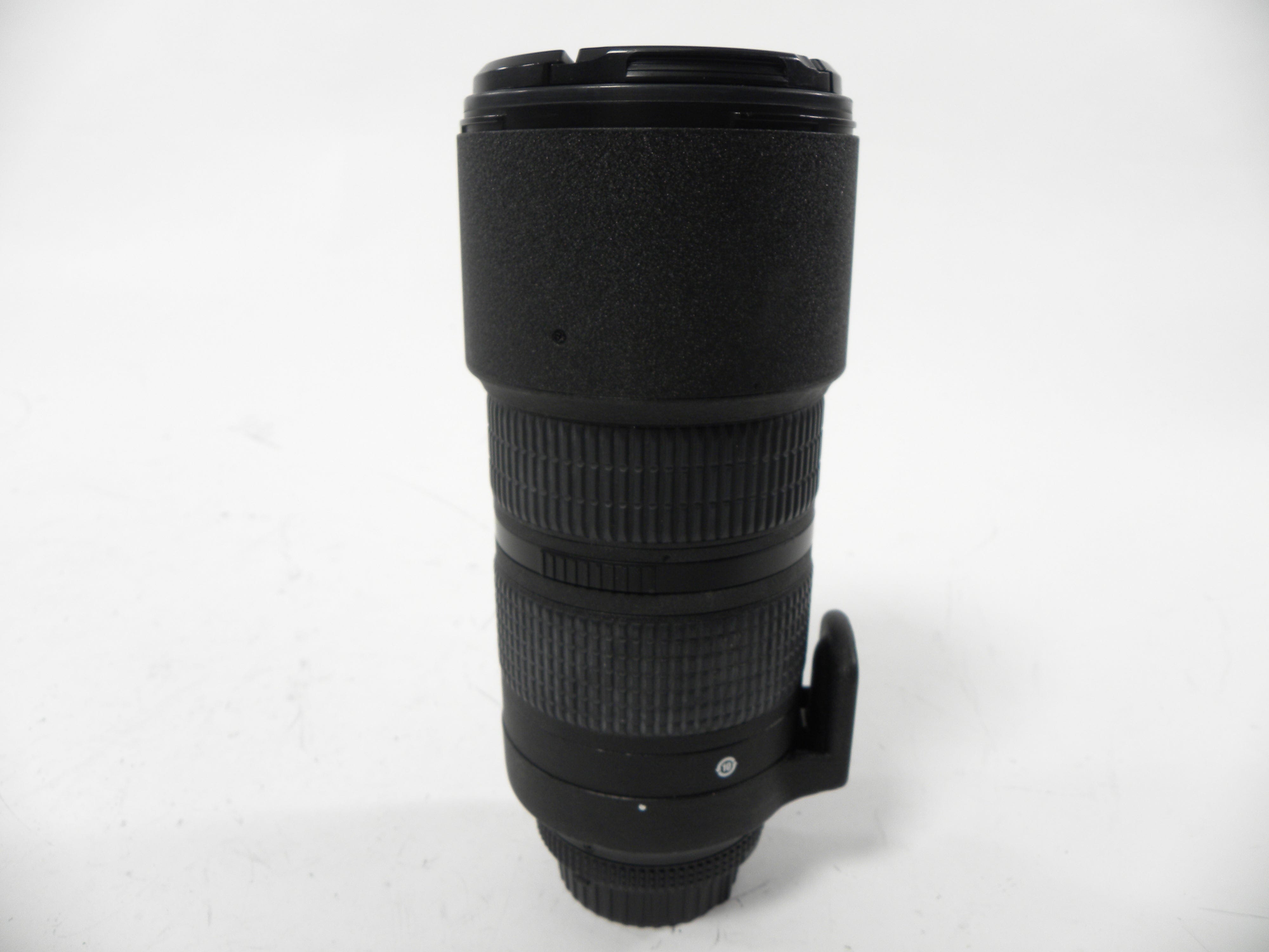 Nikon AF Nikkor ED 80-200mm f2.8D F Mount