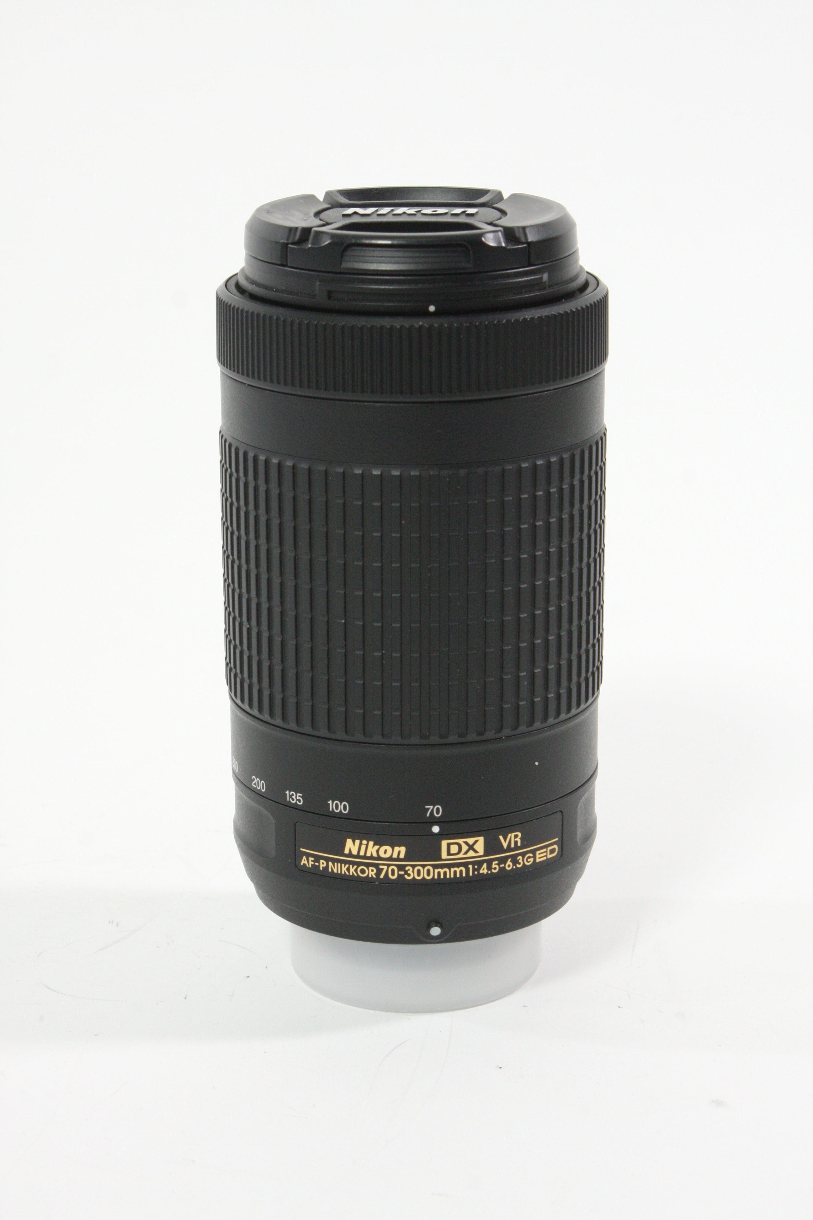 Nikon AF-P DX 70-300mm F4.5-6.3 G